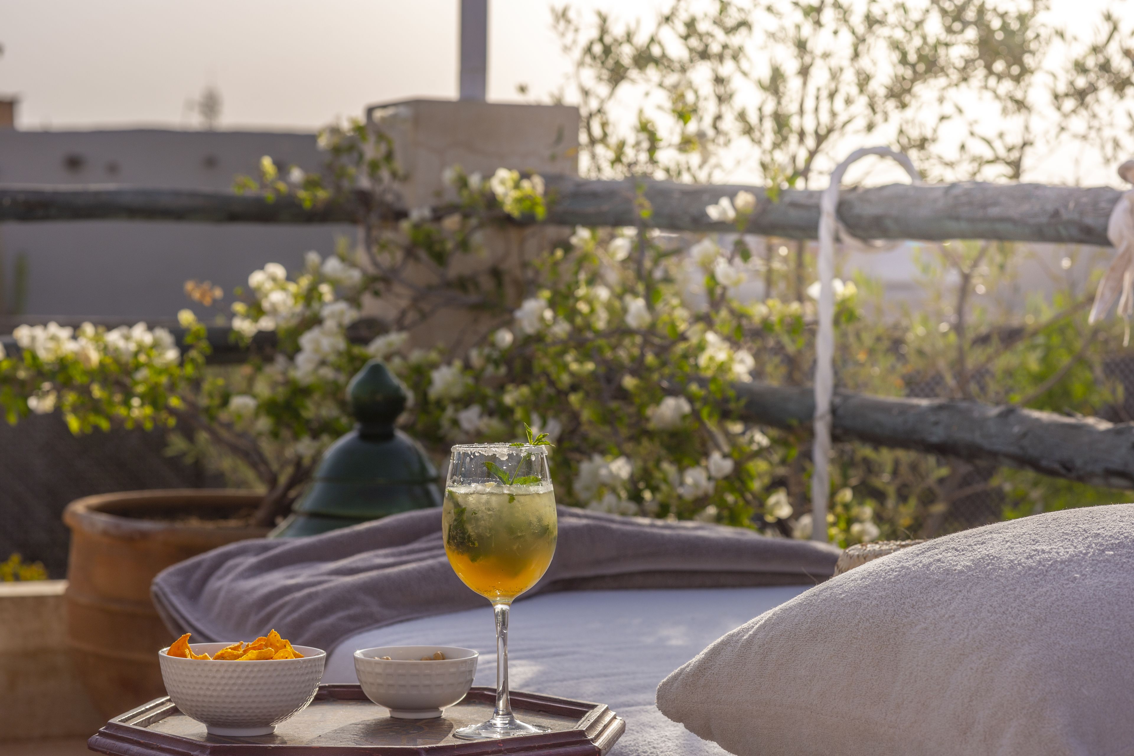 Riad Azahar