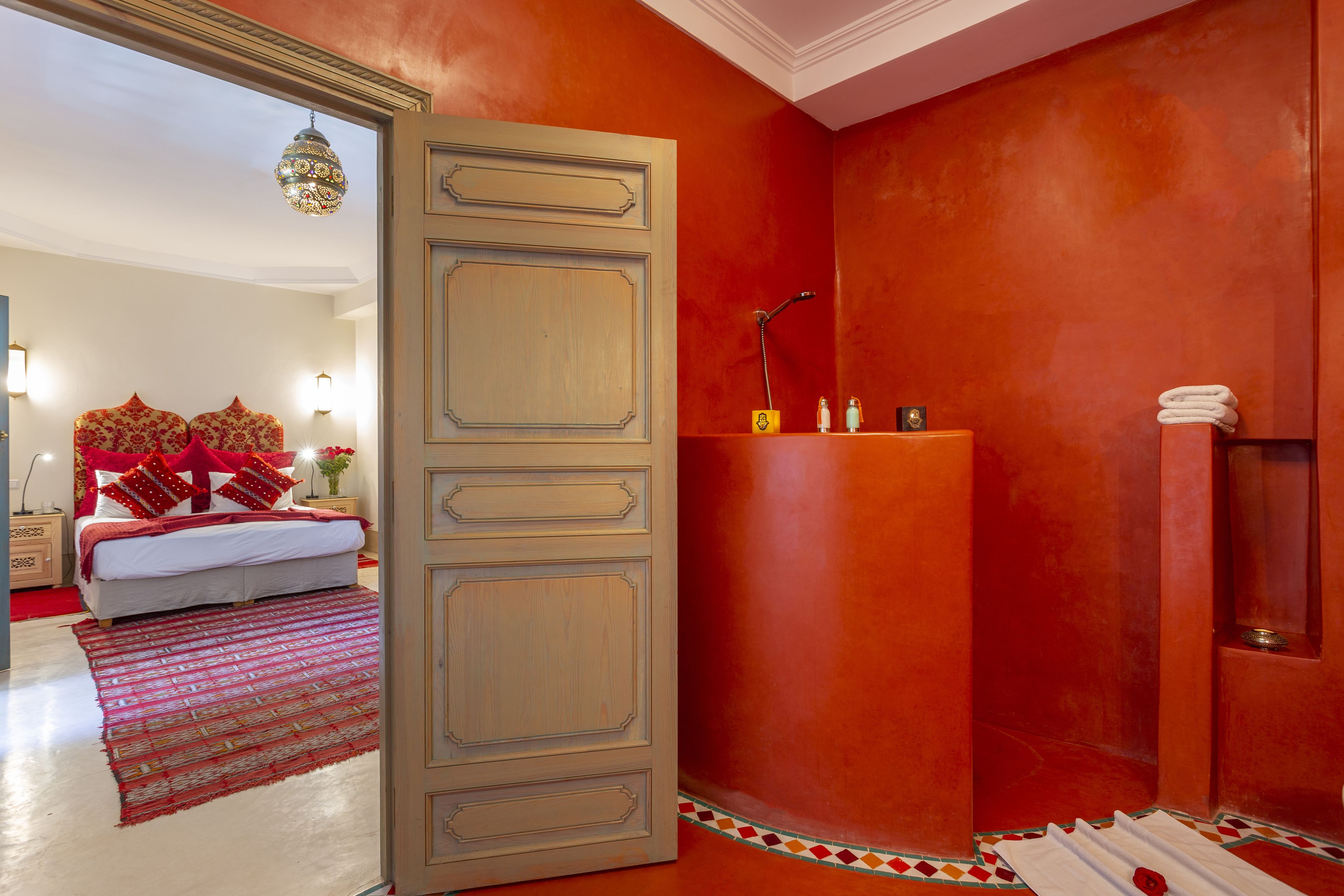 Riad Azahar