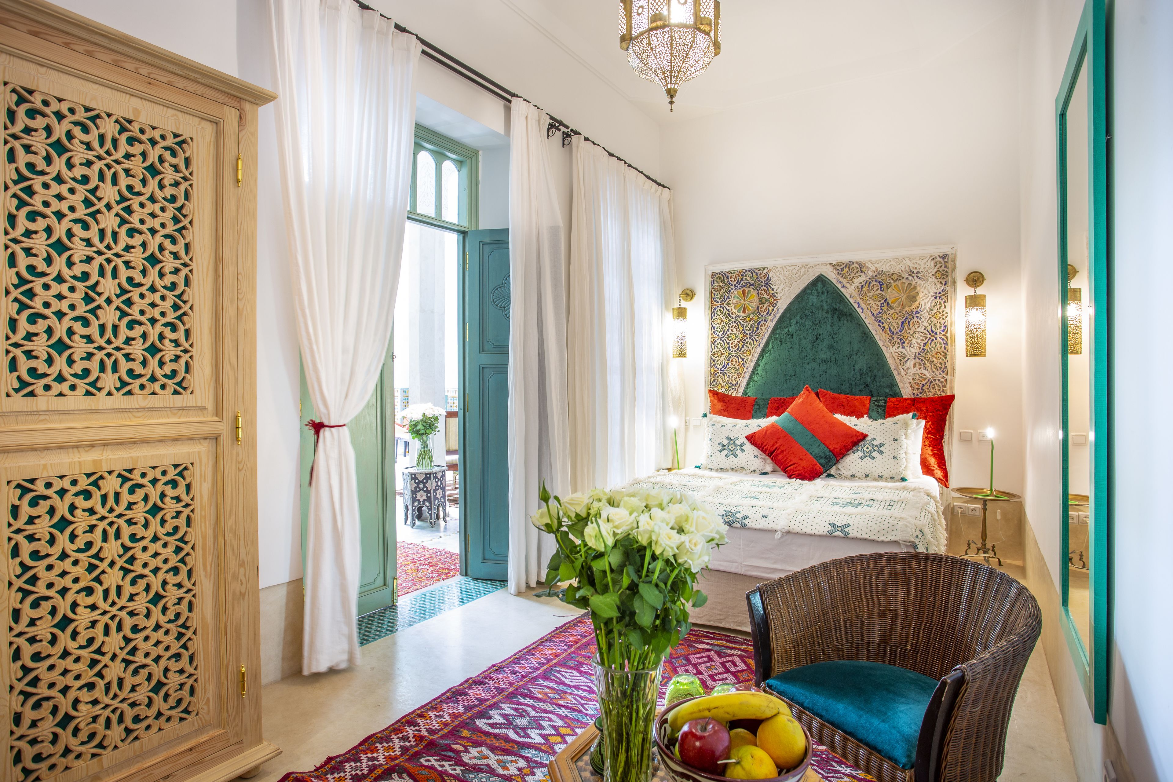 Riad Azahar
