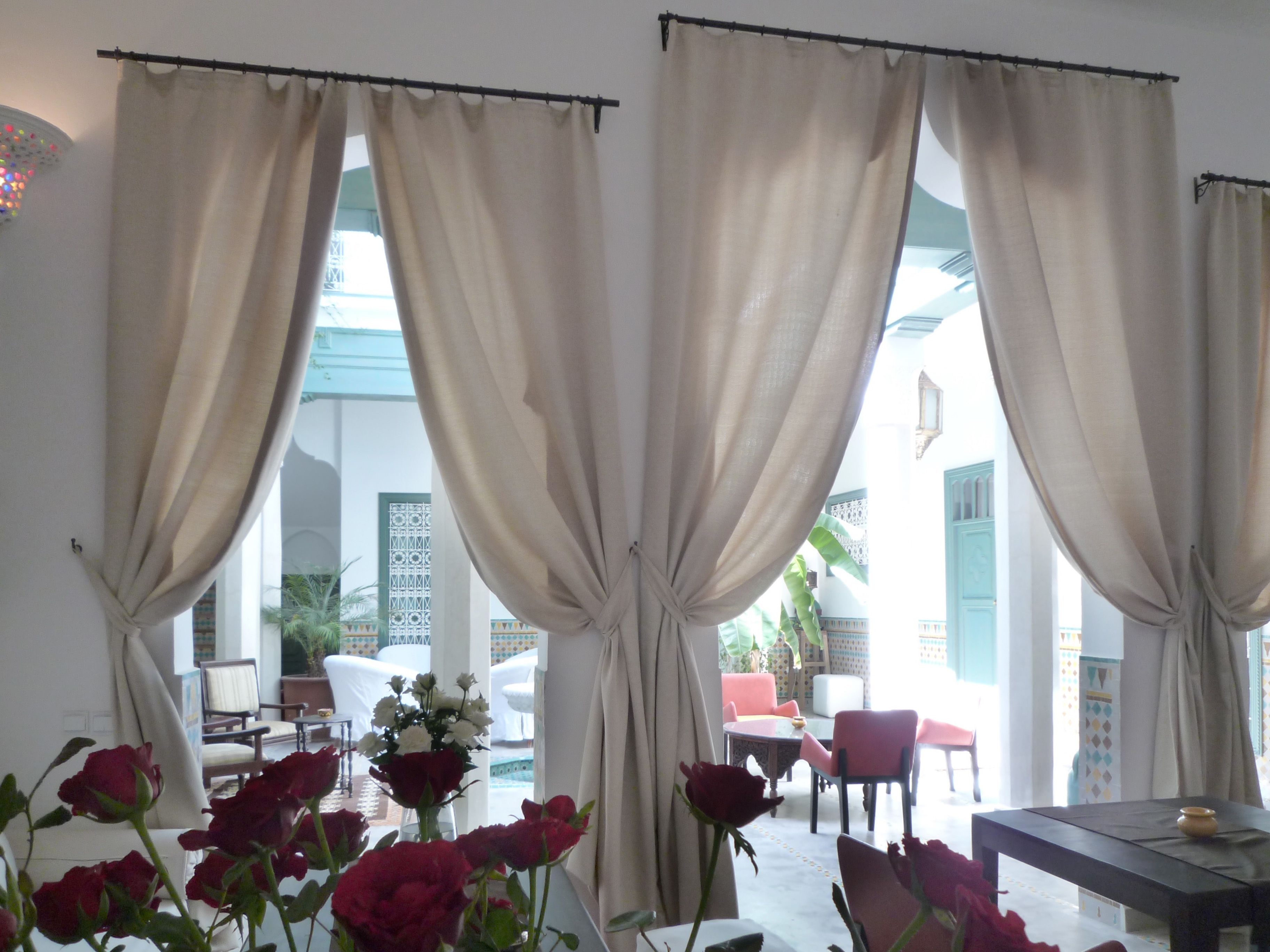 Riad Azahar