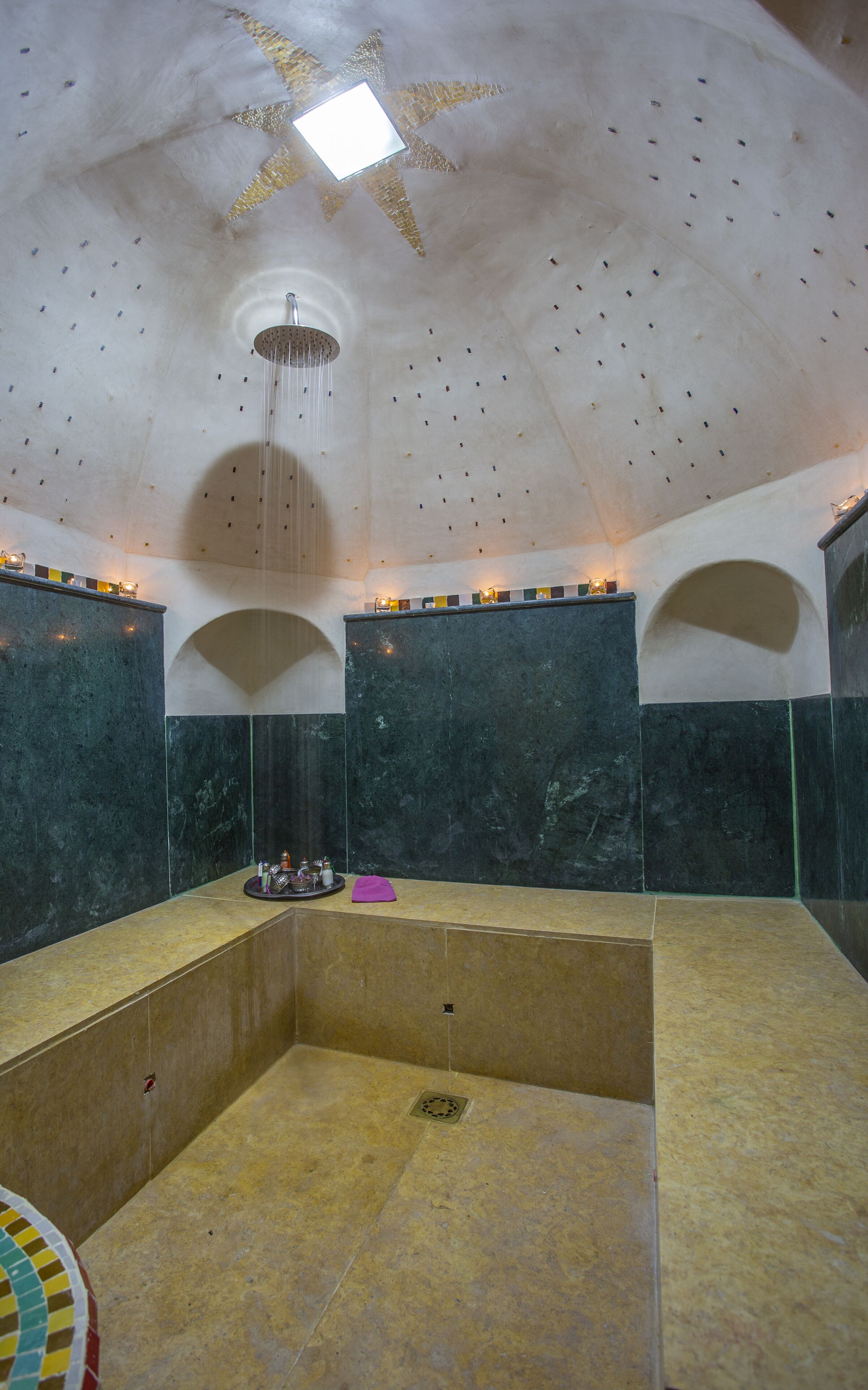 Riad Azahar