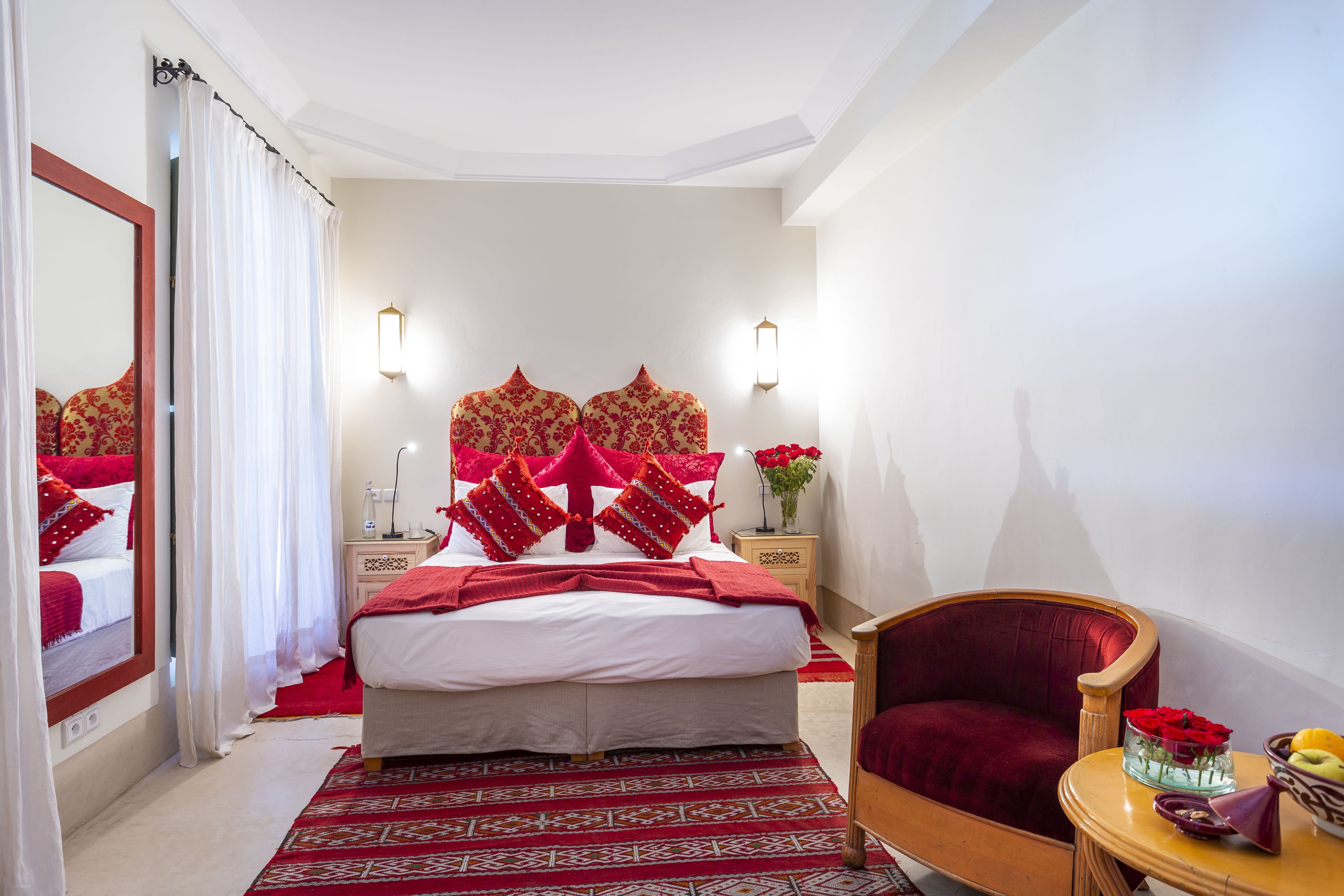 Riad Azahar