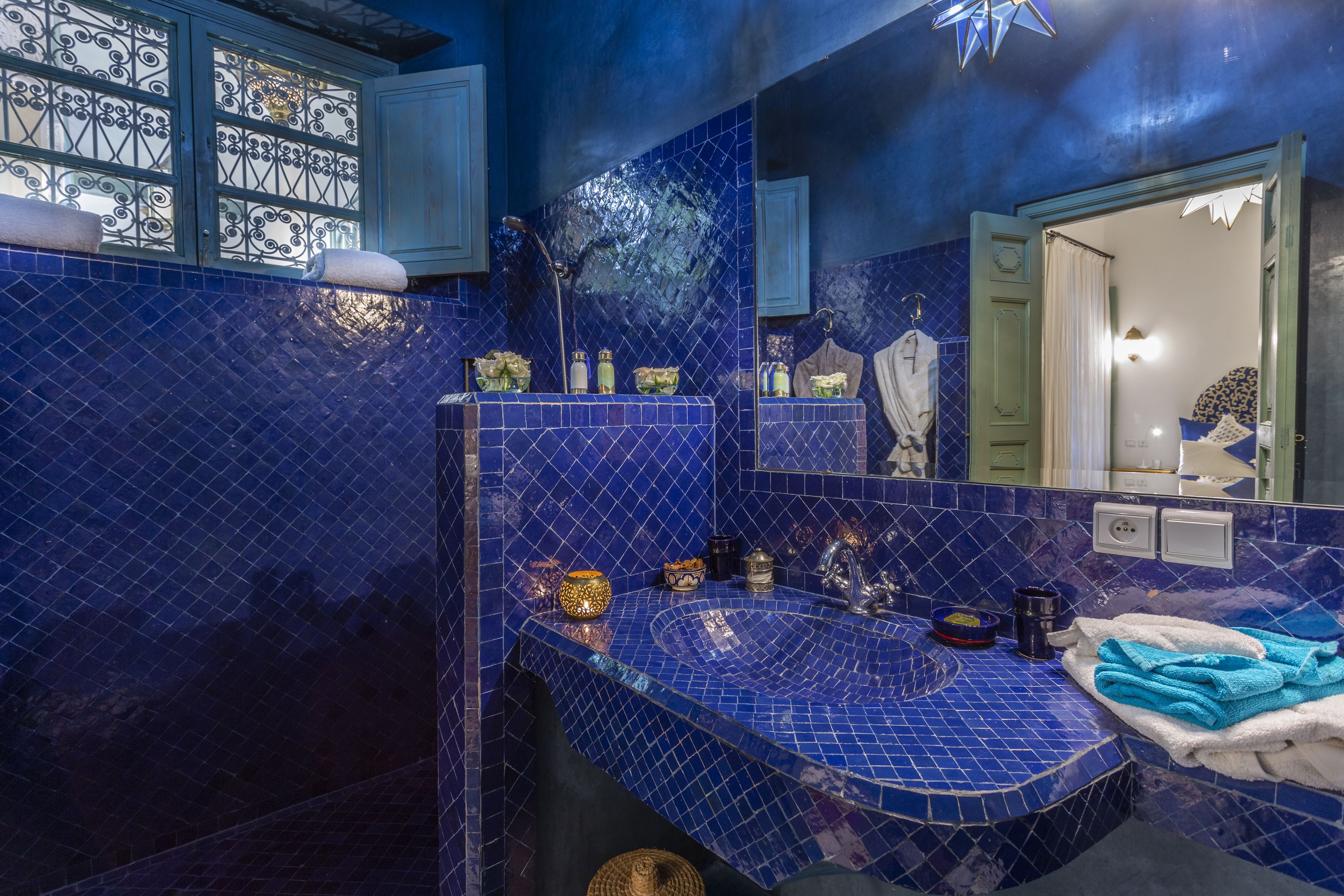 Riad Azahar