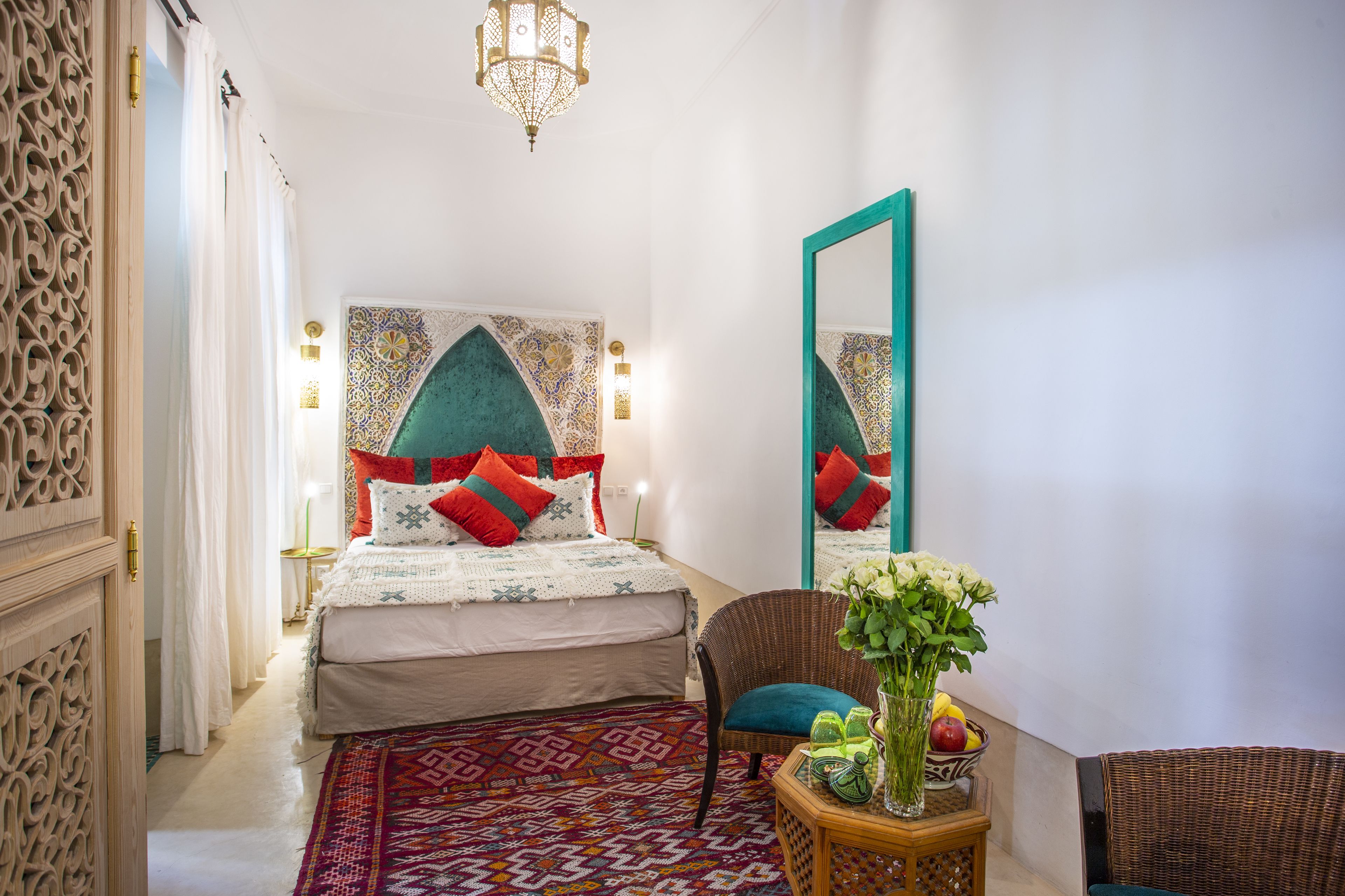 Riad Azahar