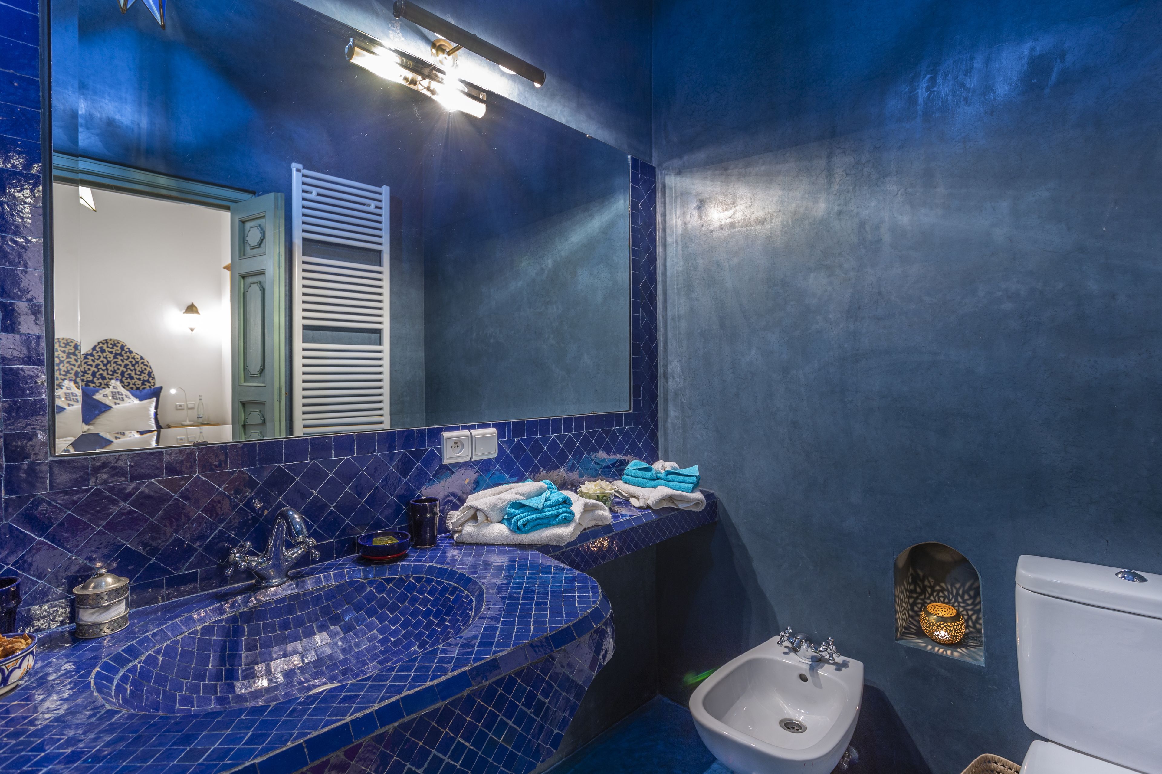 Riad Azahar