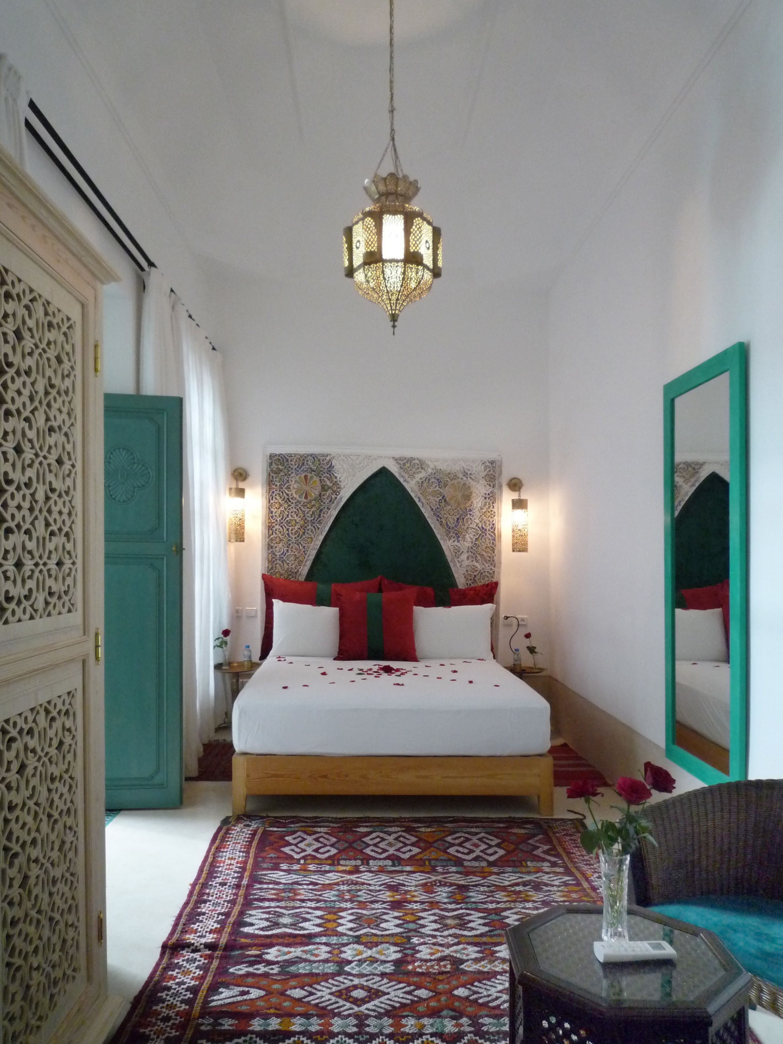 Riad Azahar