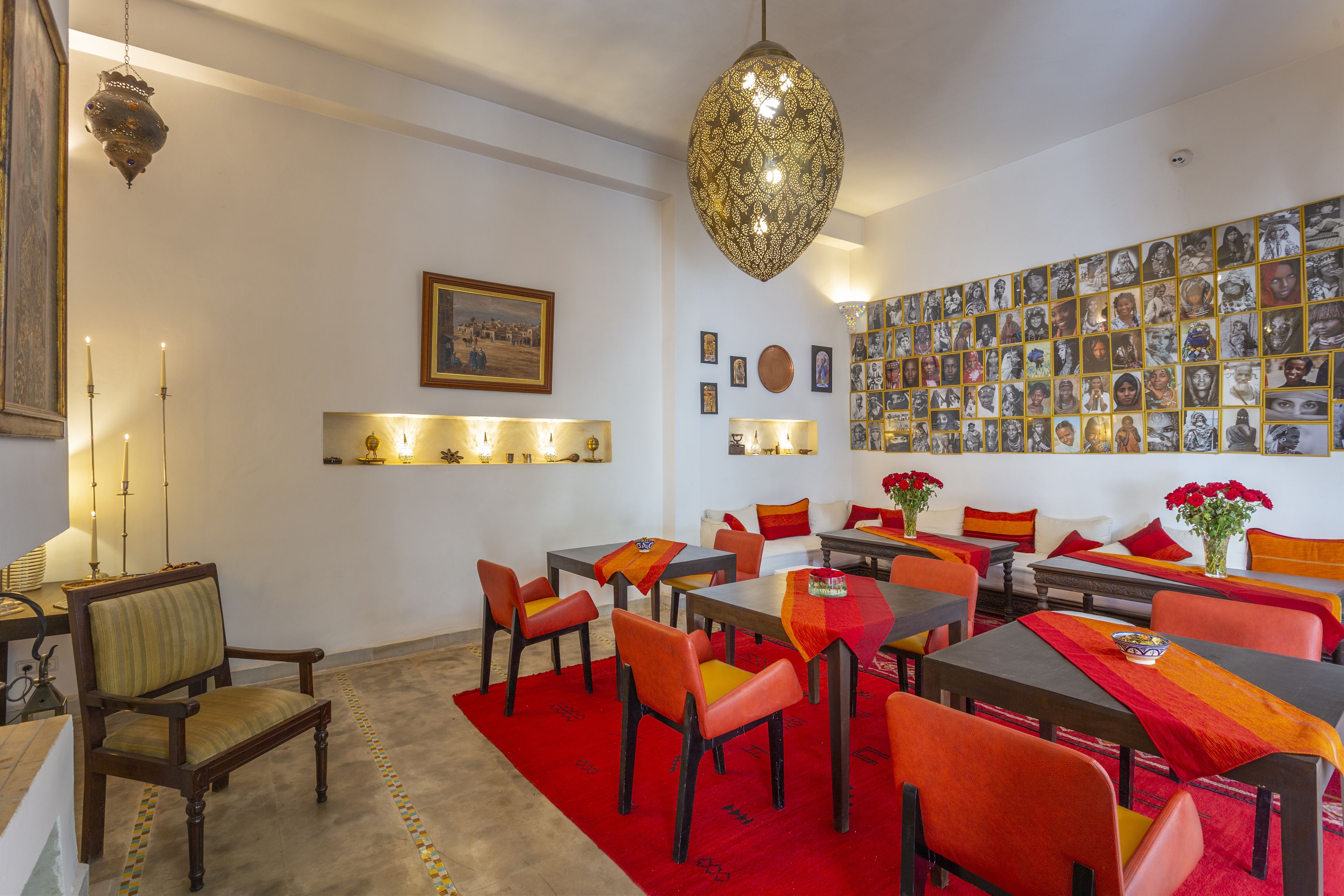 Riad Azahar
