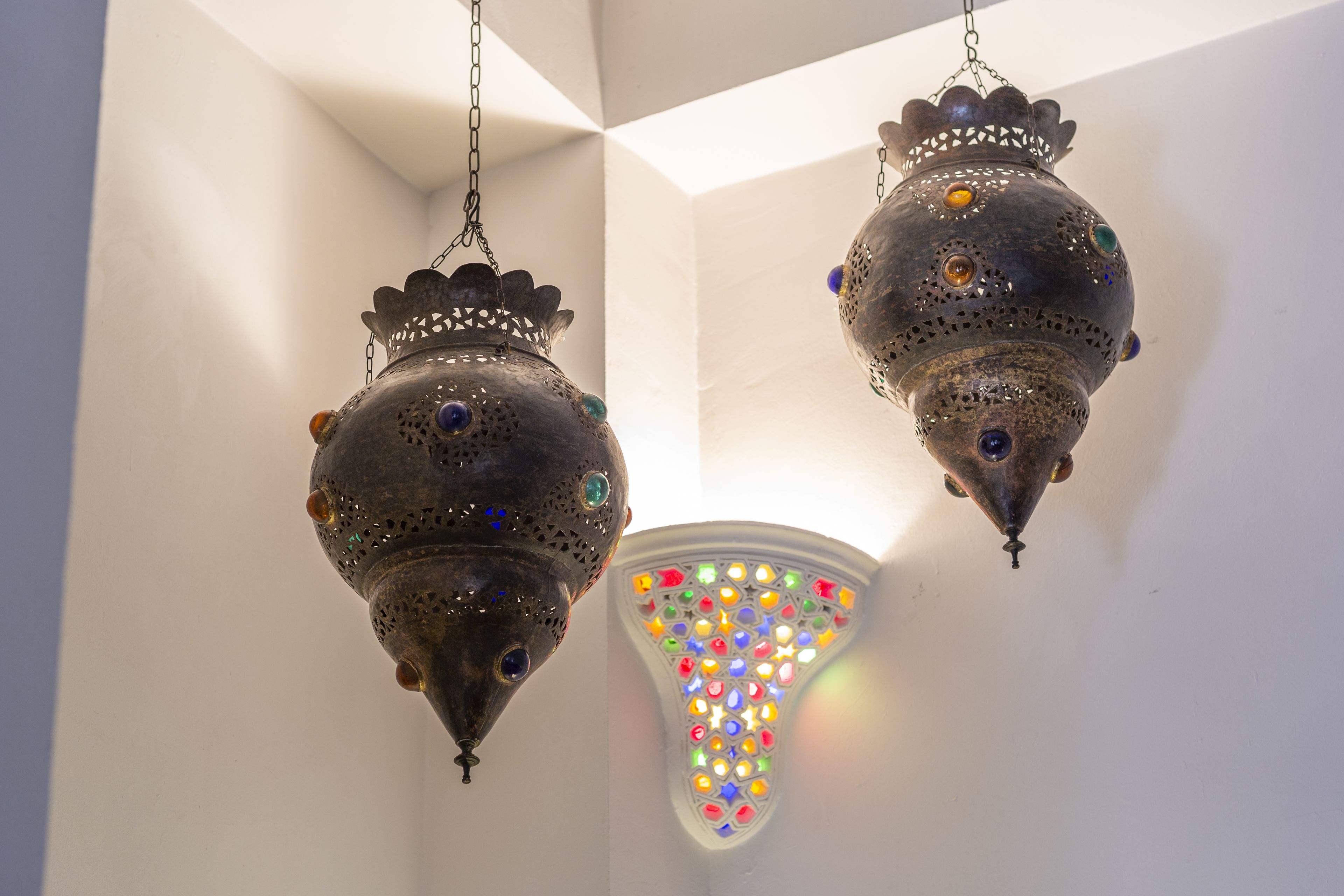 Riad Azahar