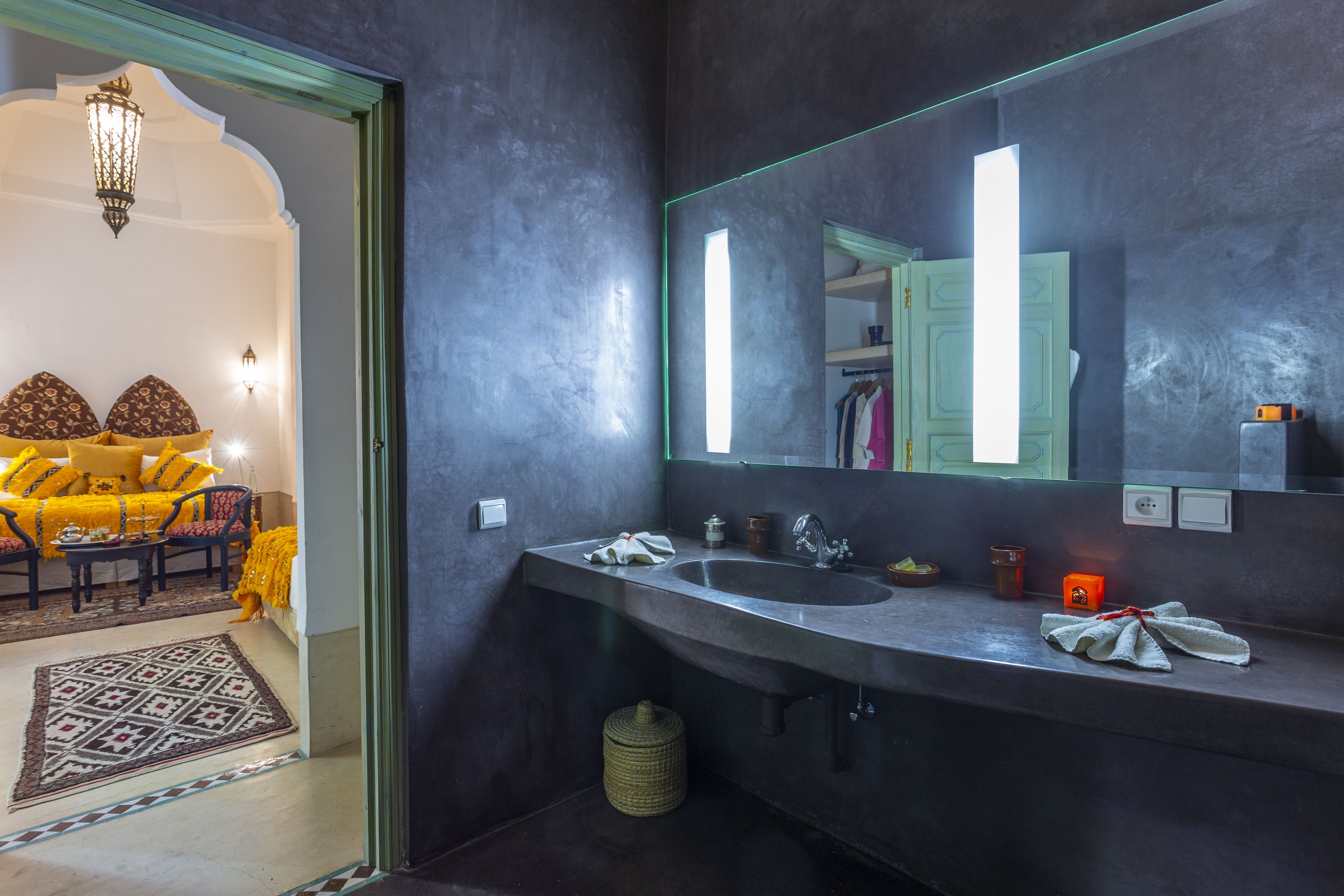 Riad Azahar
