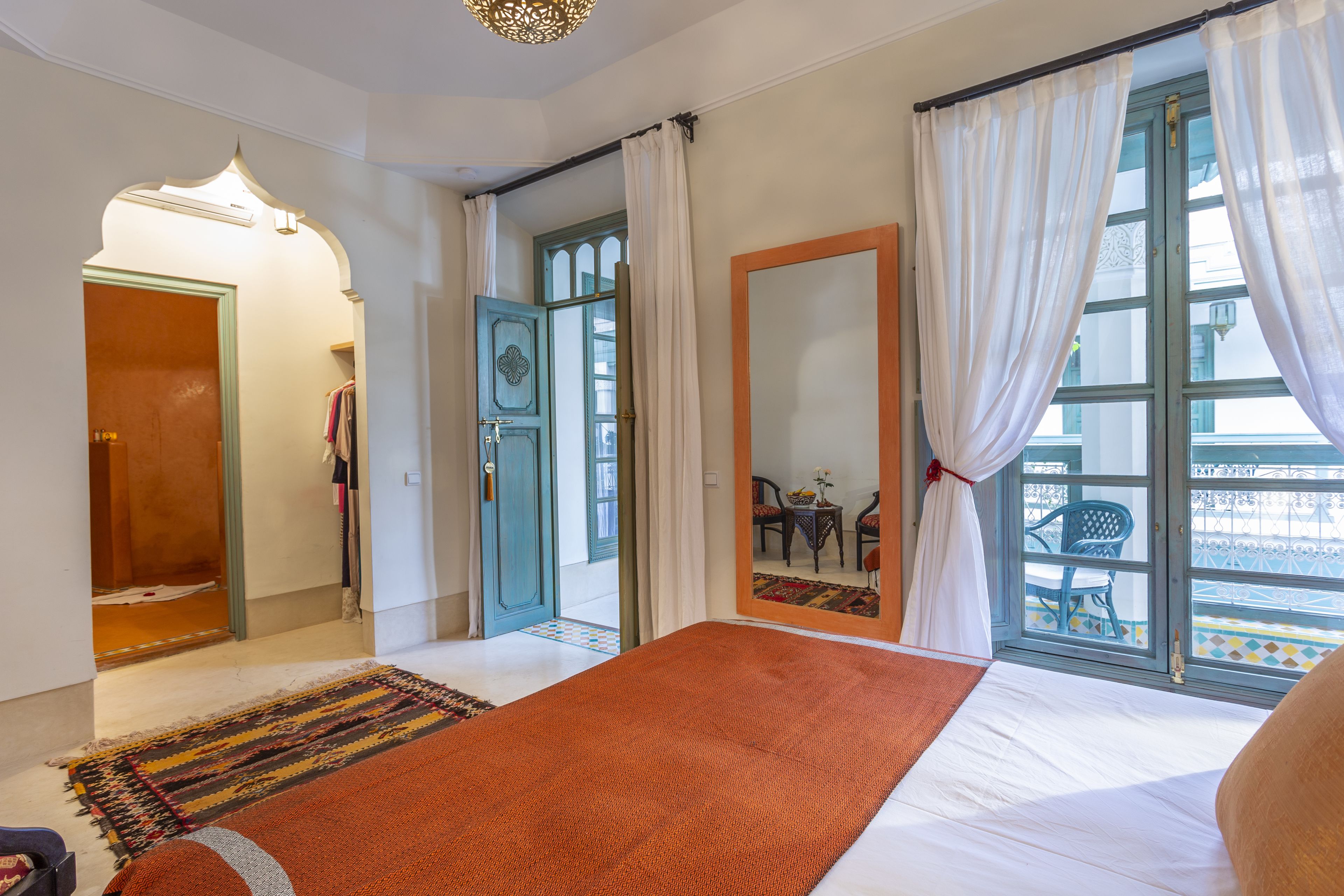 Riad Azahar