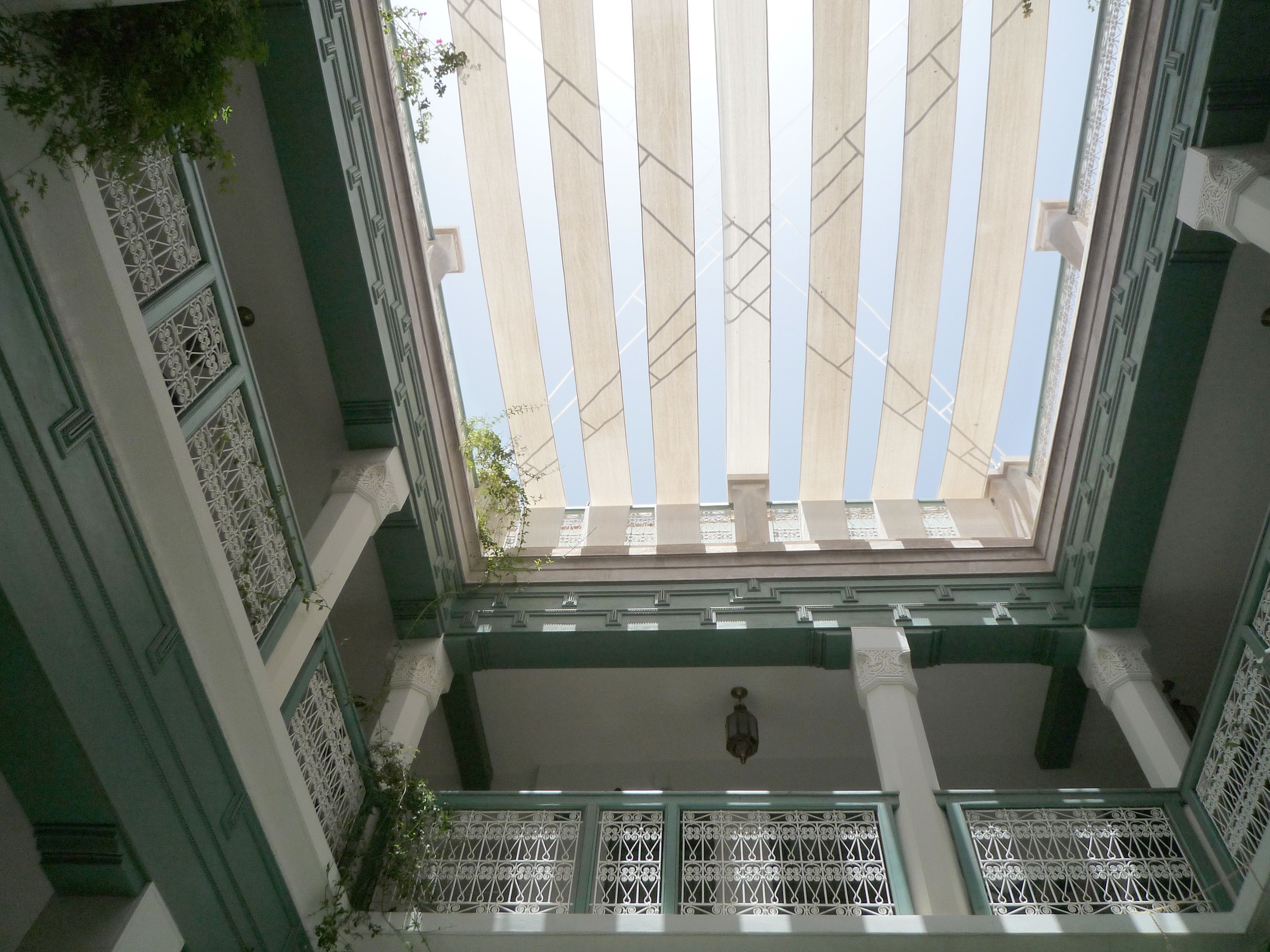 Riad Azahar