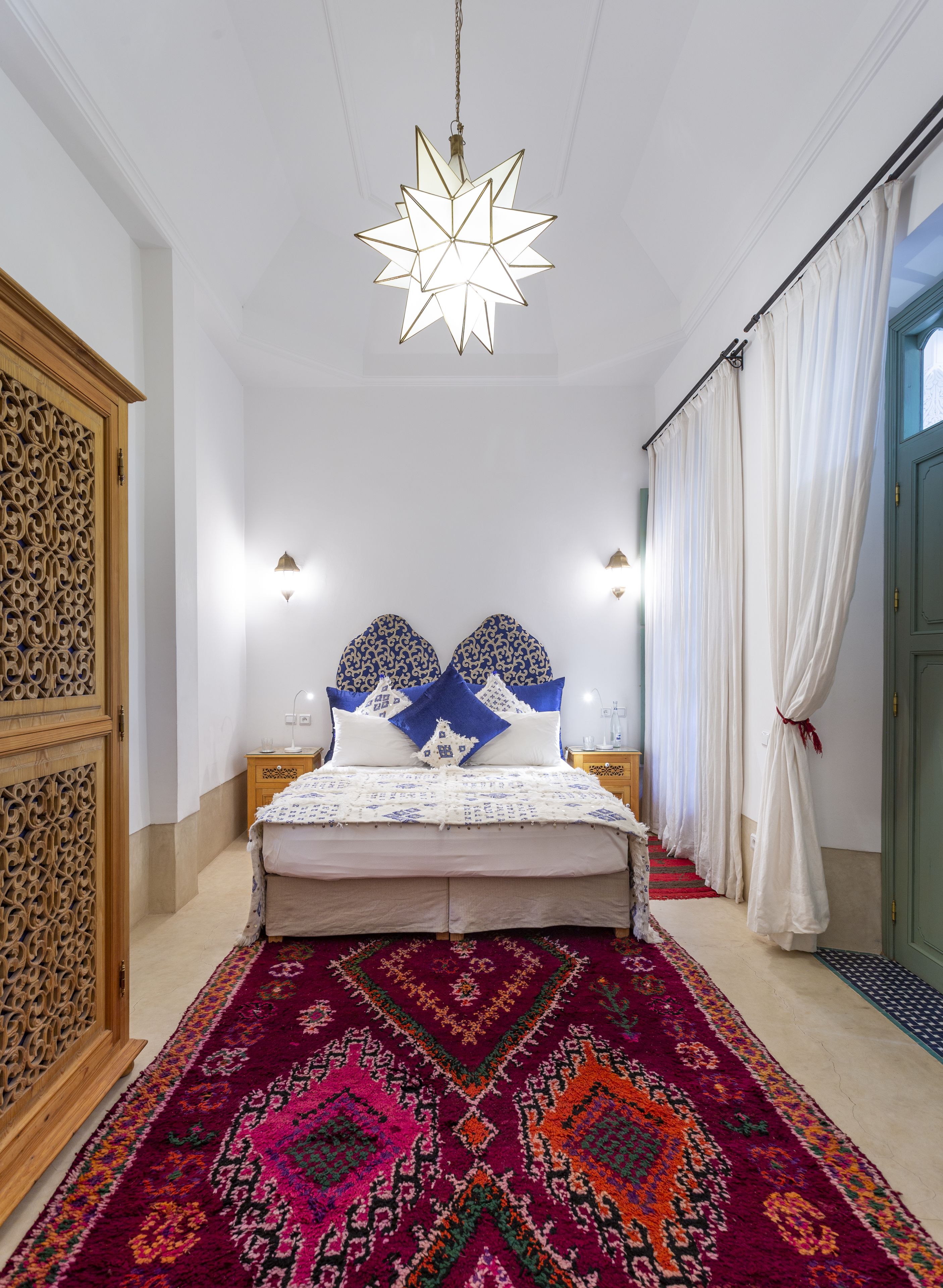 Riad Azahar