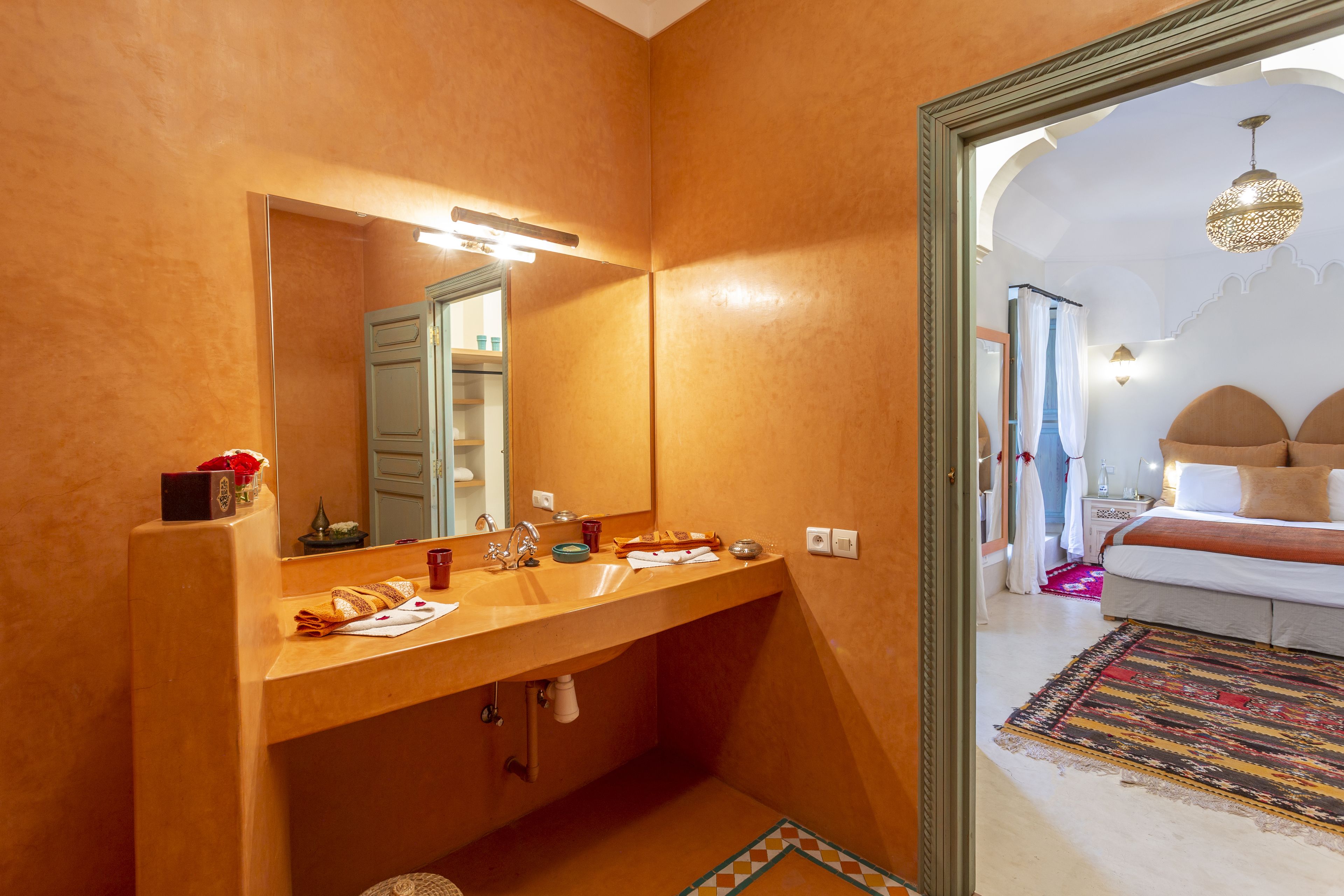 Riad Azahar