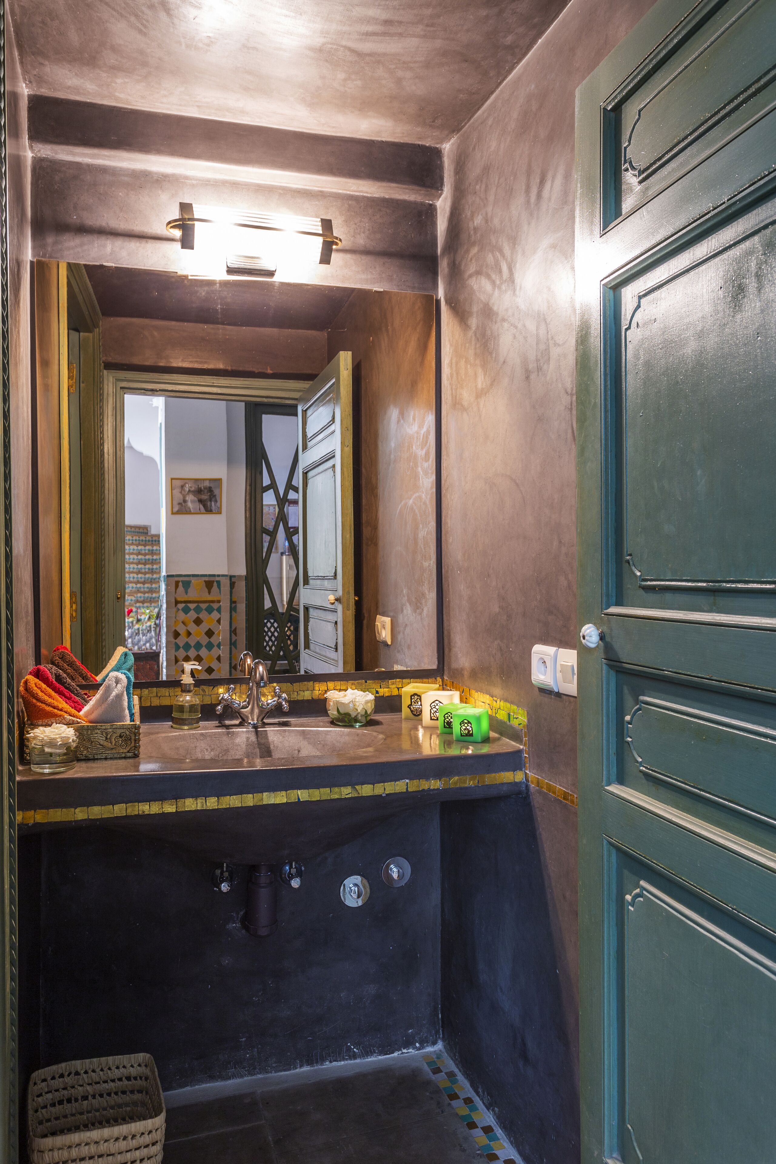 Riad Azahar