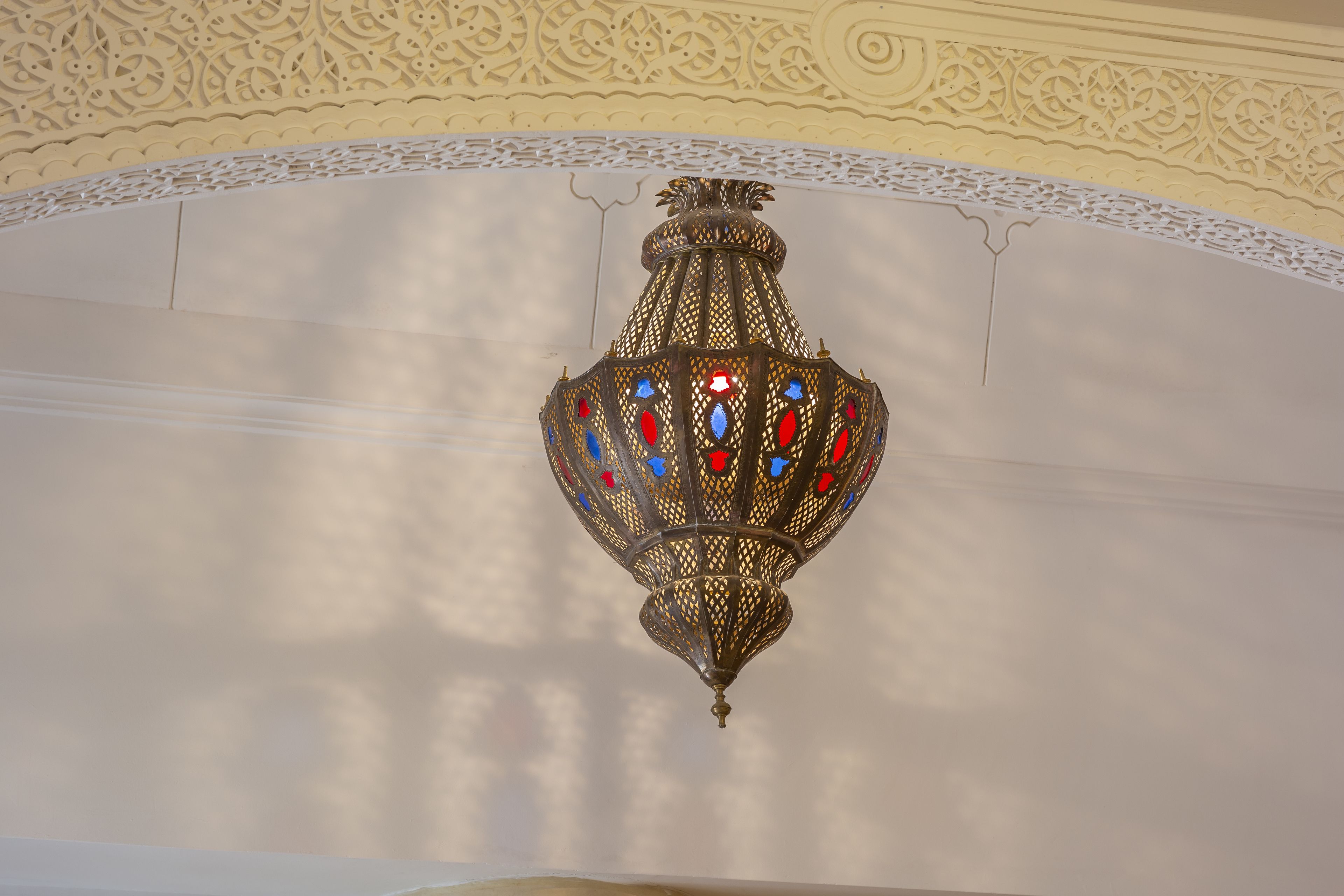 Riad Azahar