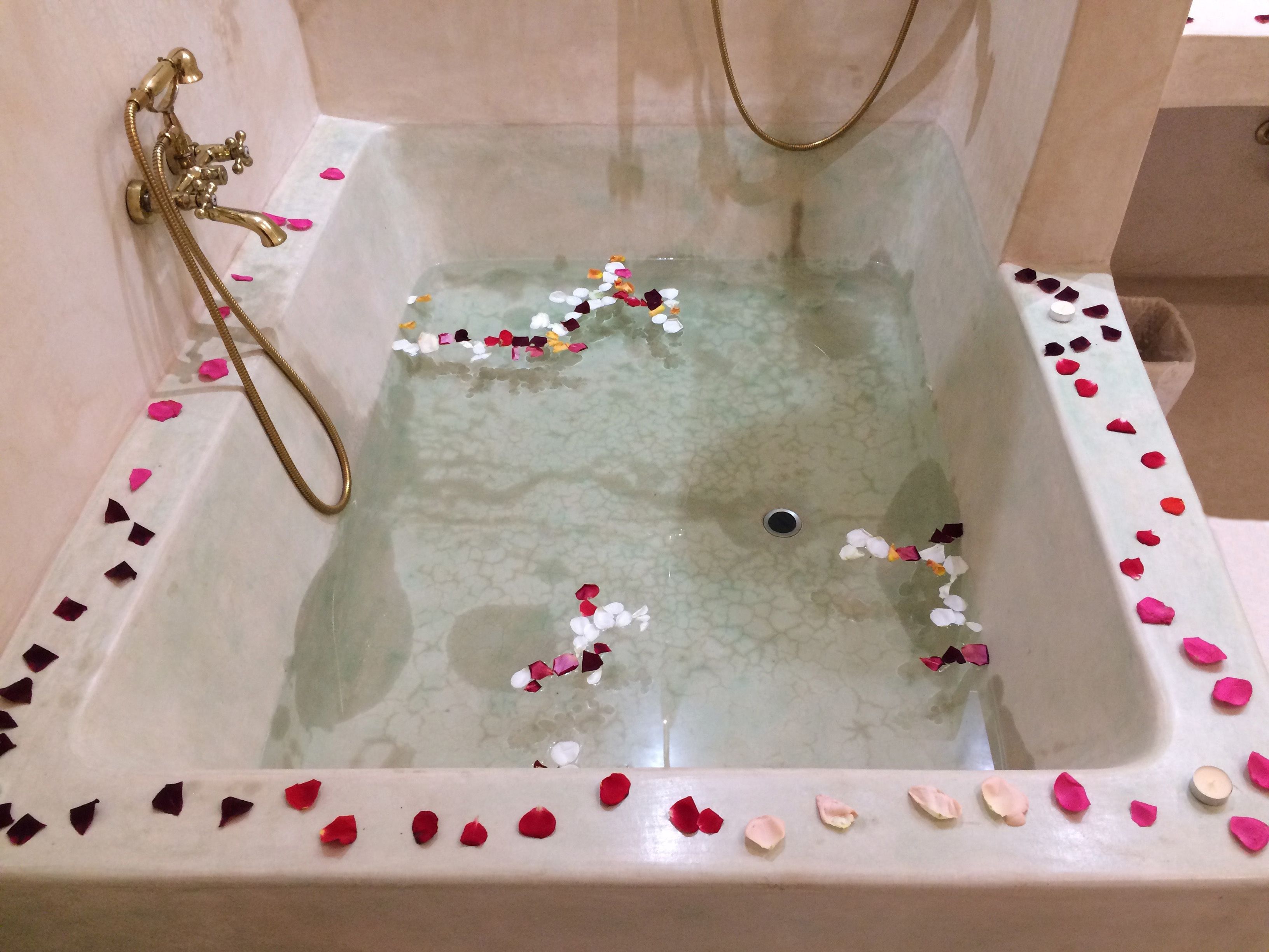 Riad Azahar