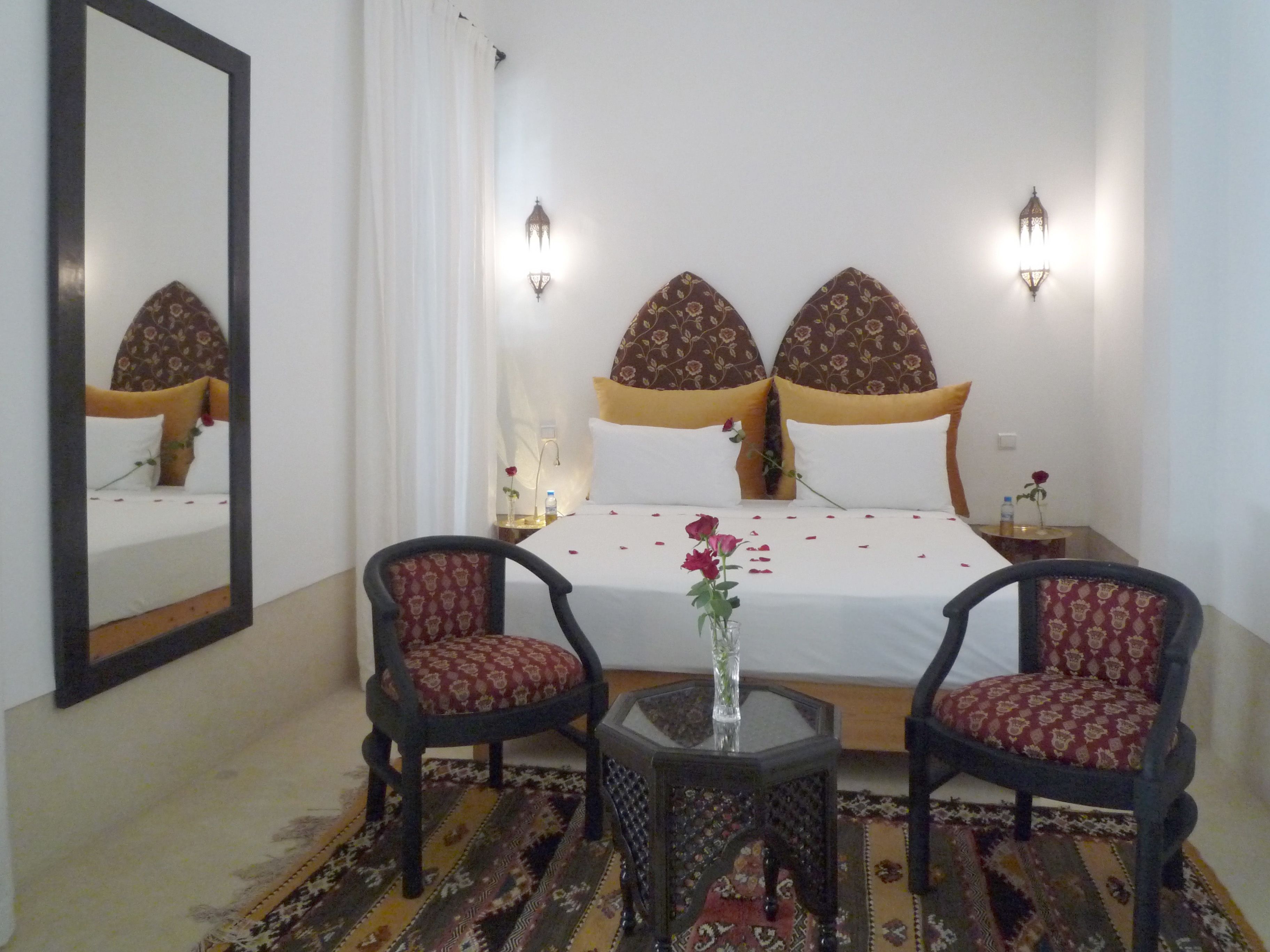 Riad Azahar