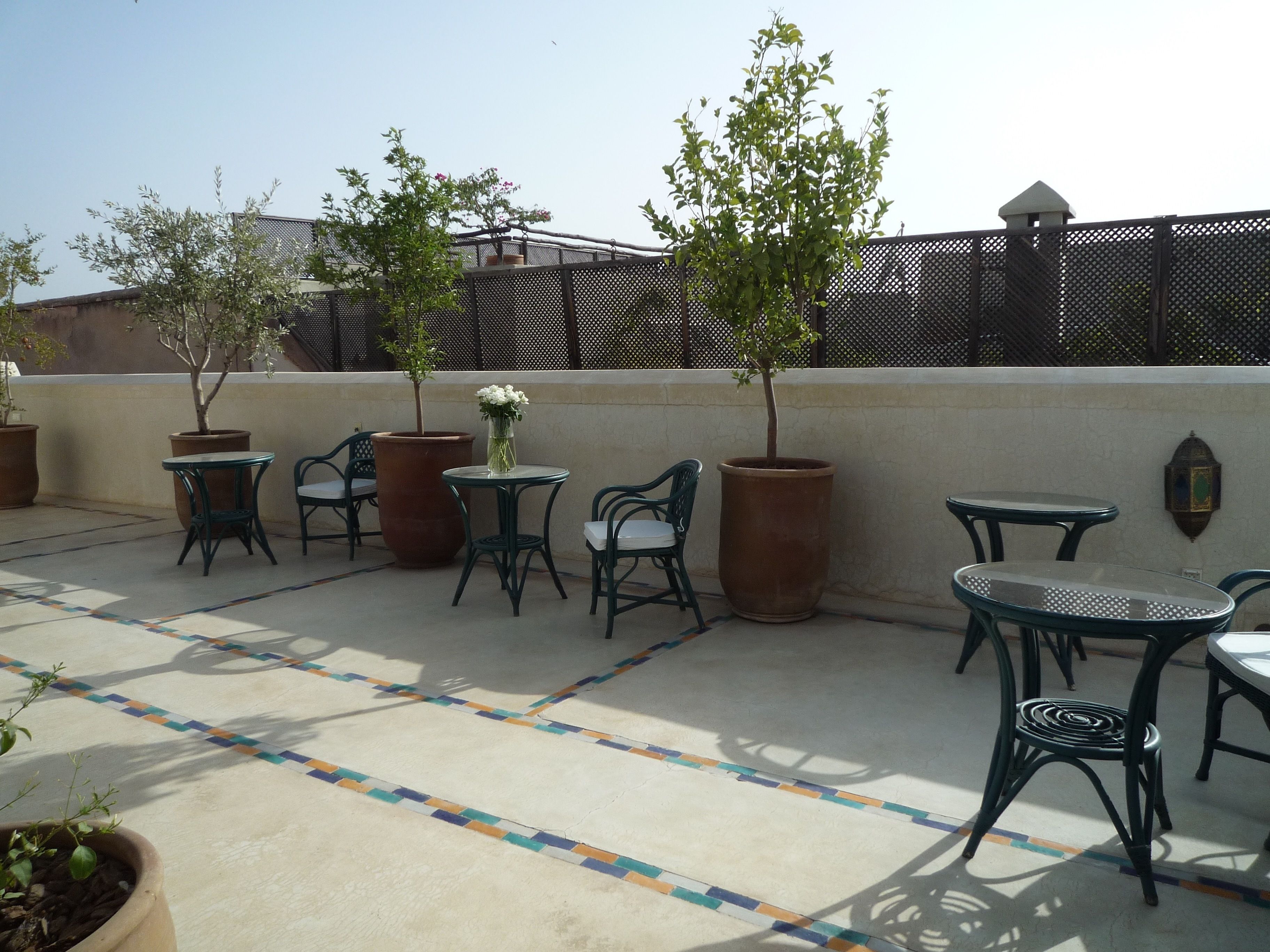 Riad Azahar