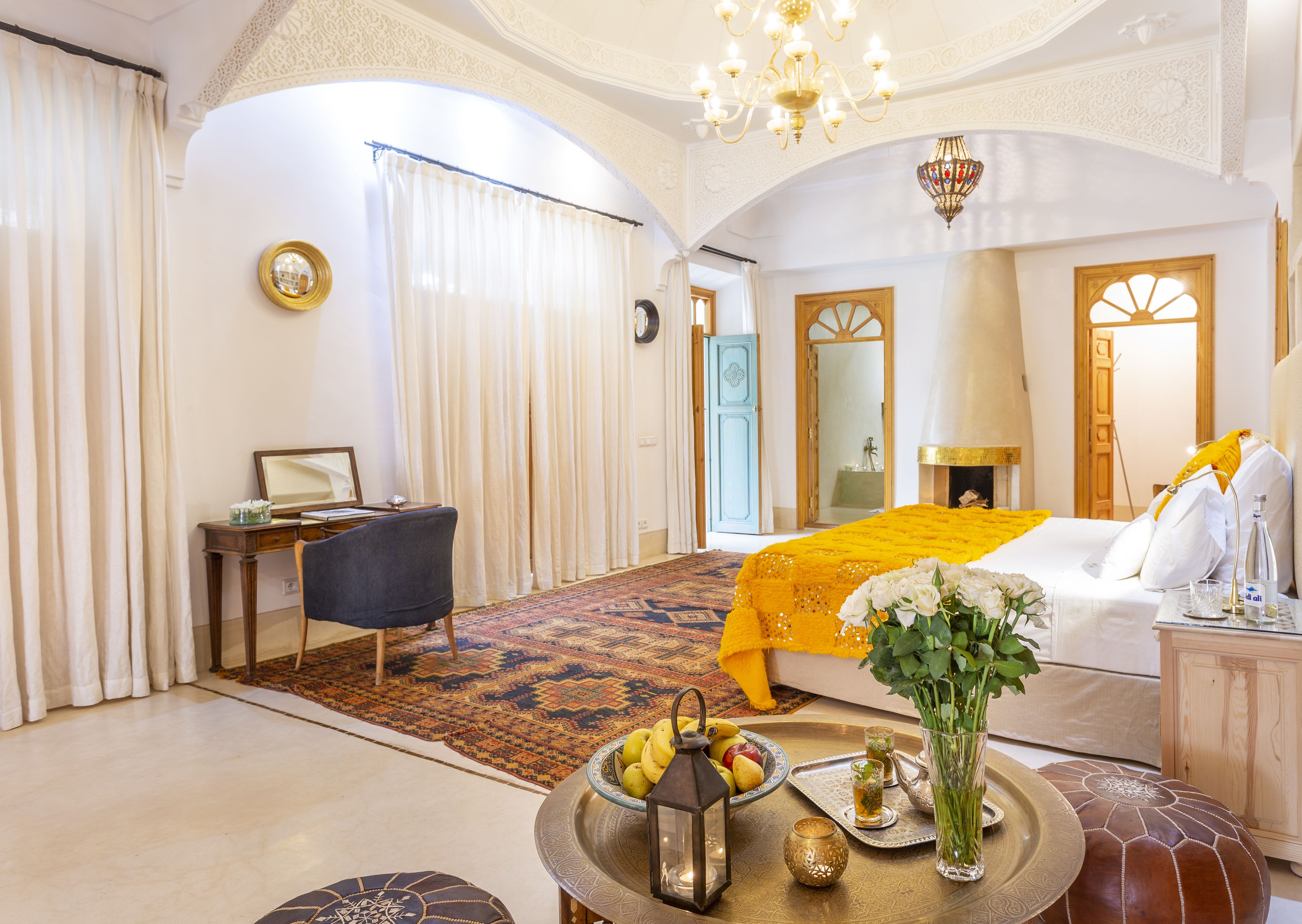 Riad Azahar