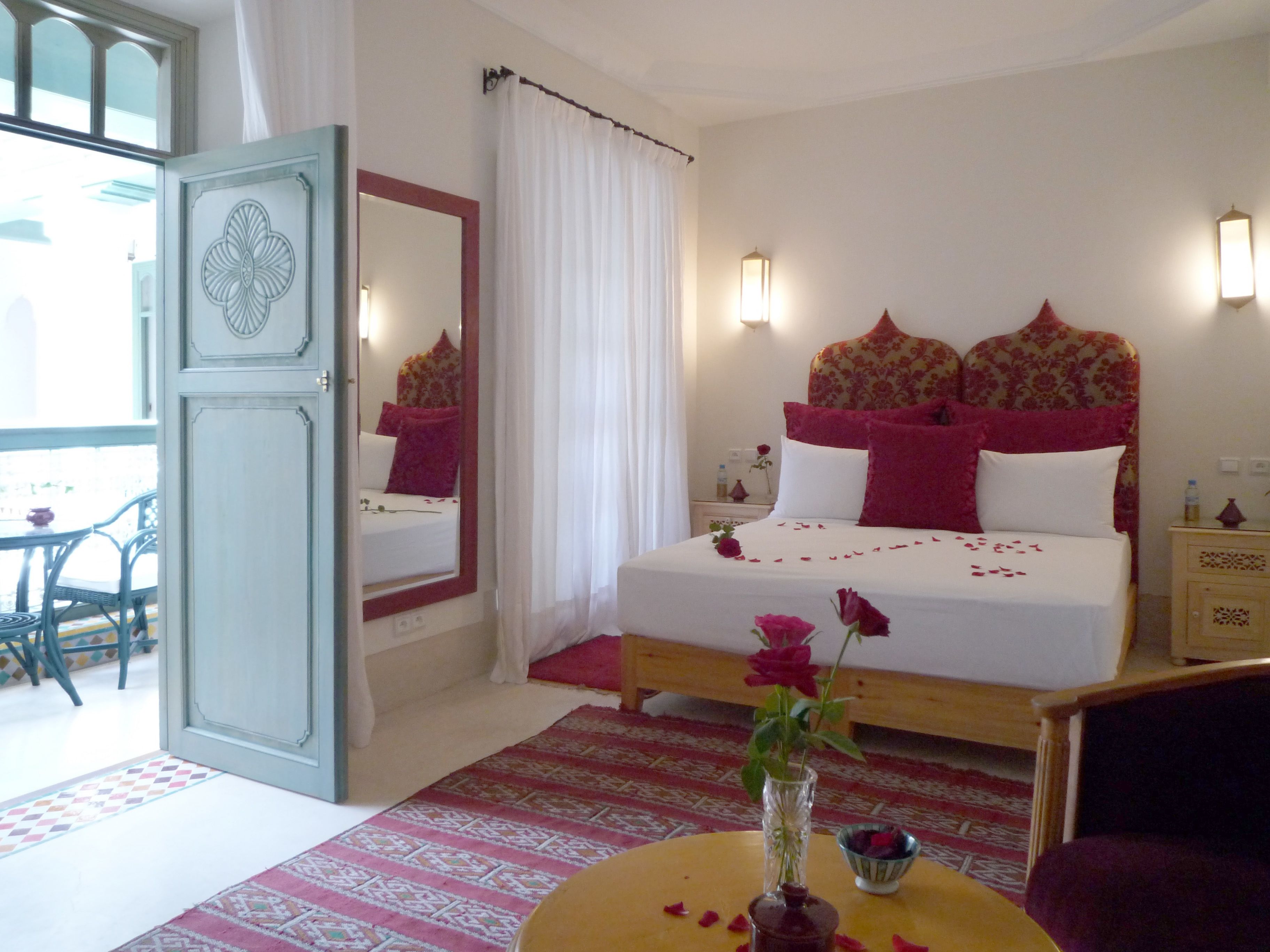 Riad Azahar