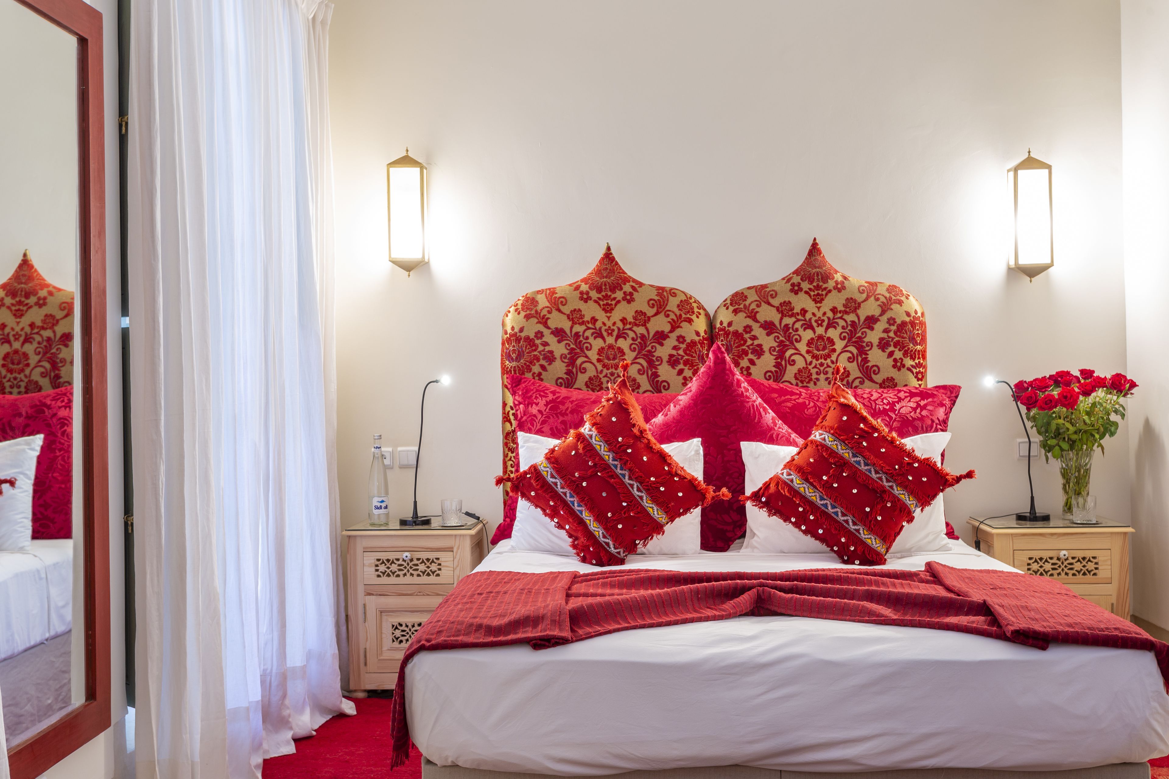 Riad Azahar