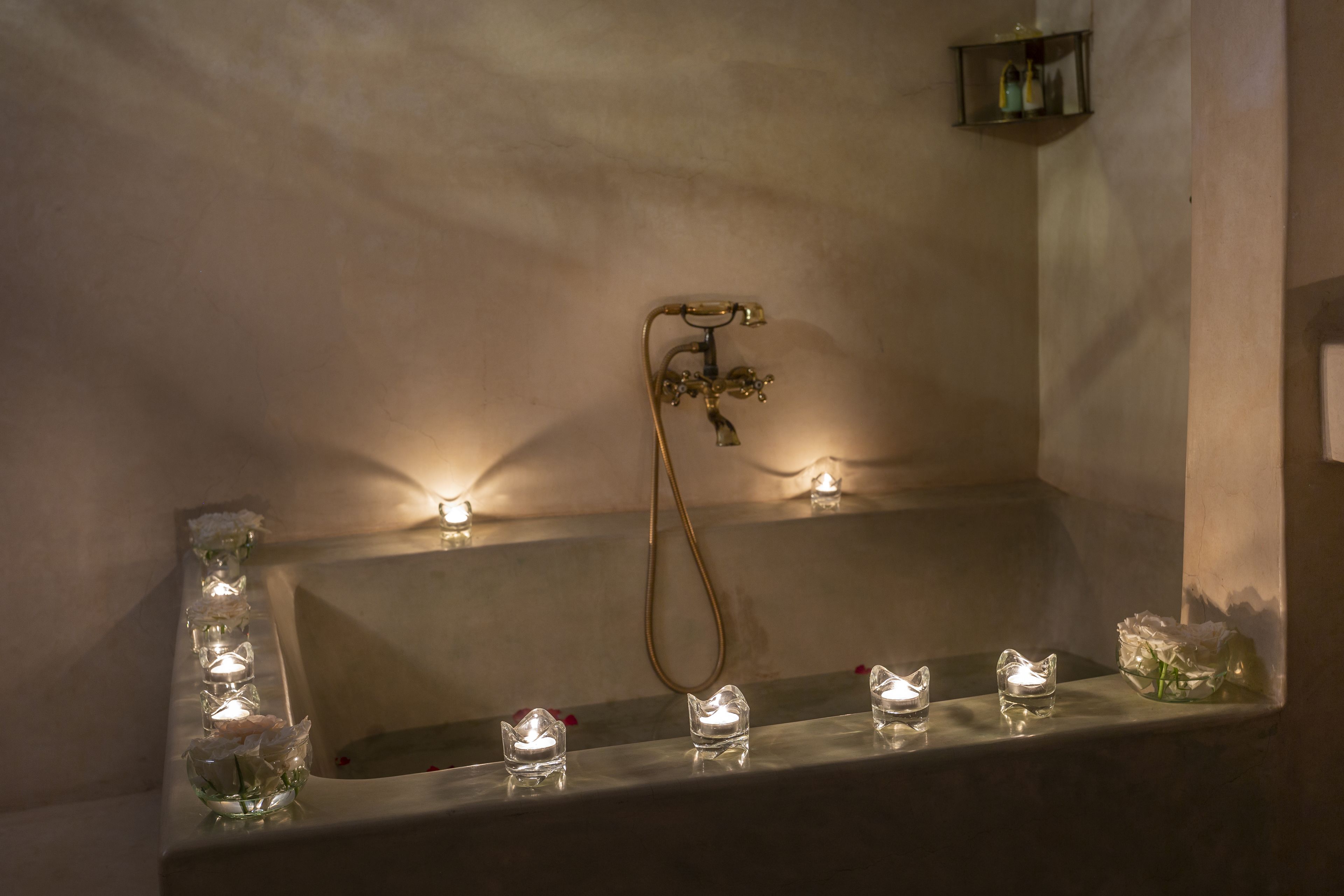 Riad Azahar