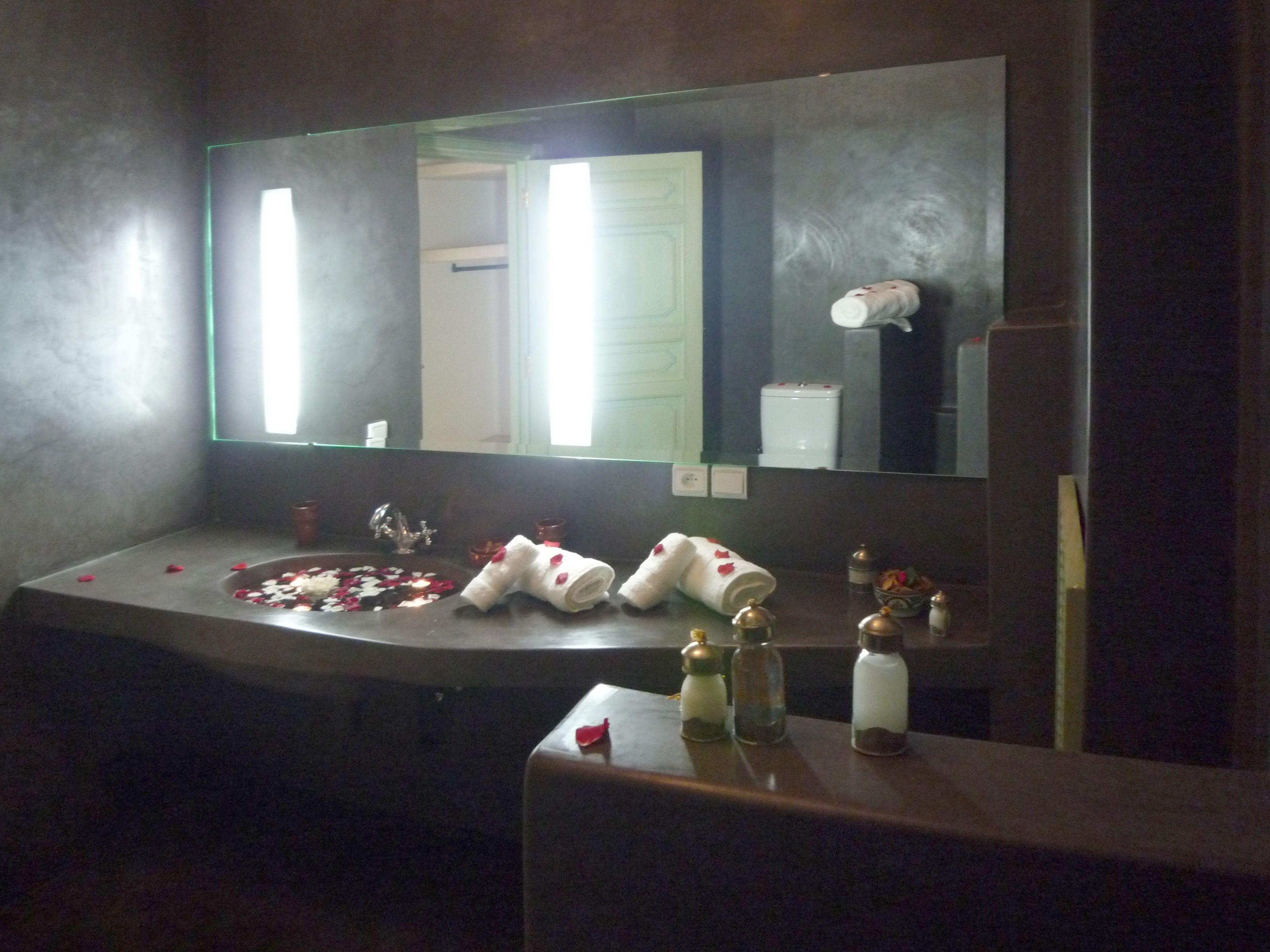 Riad Azahar