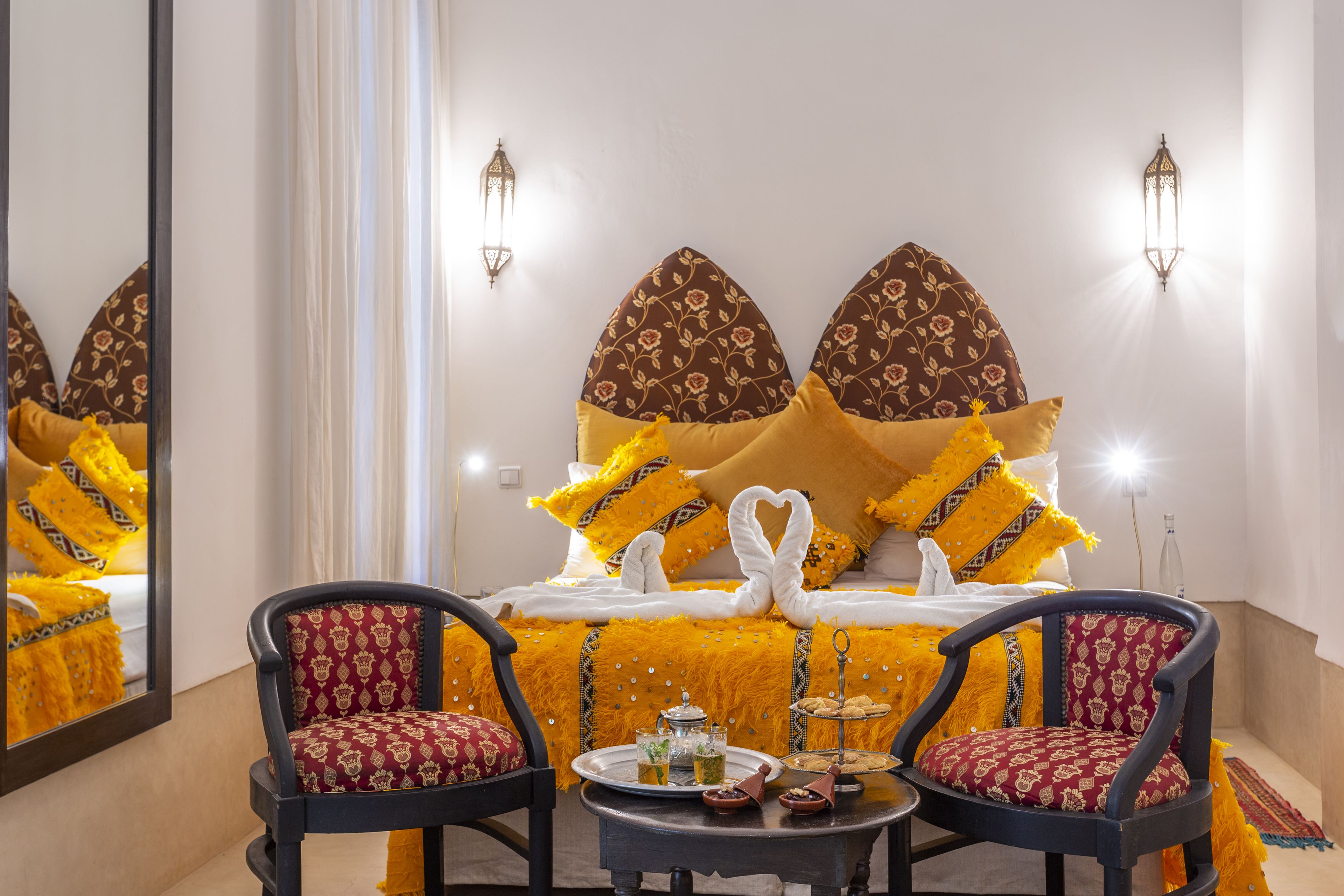 Riad Azahar