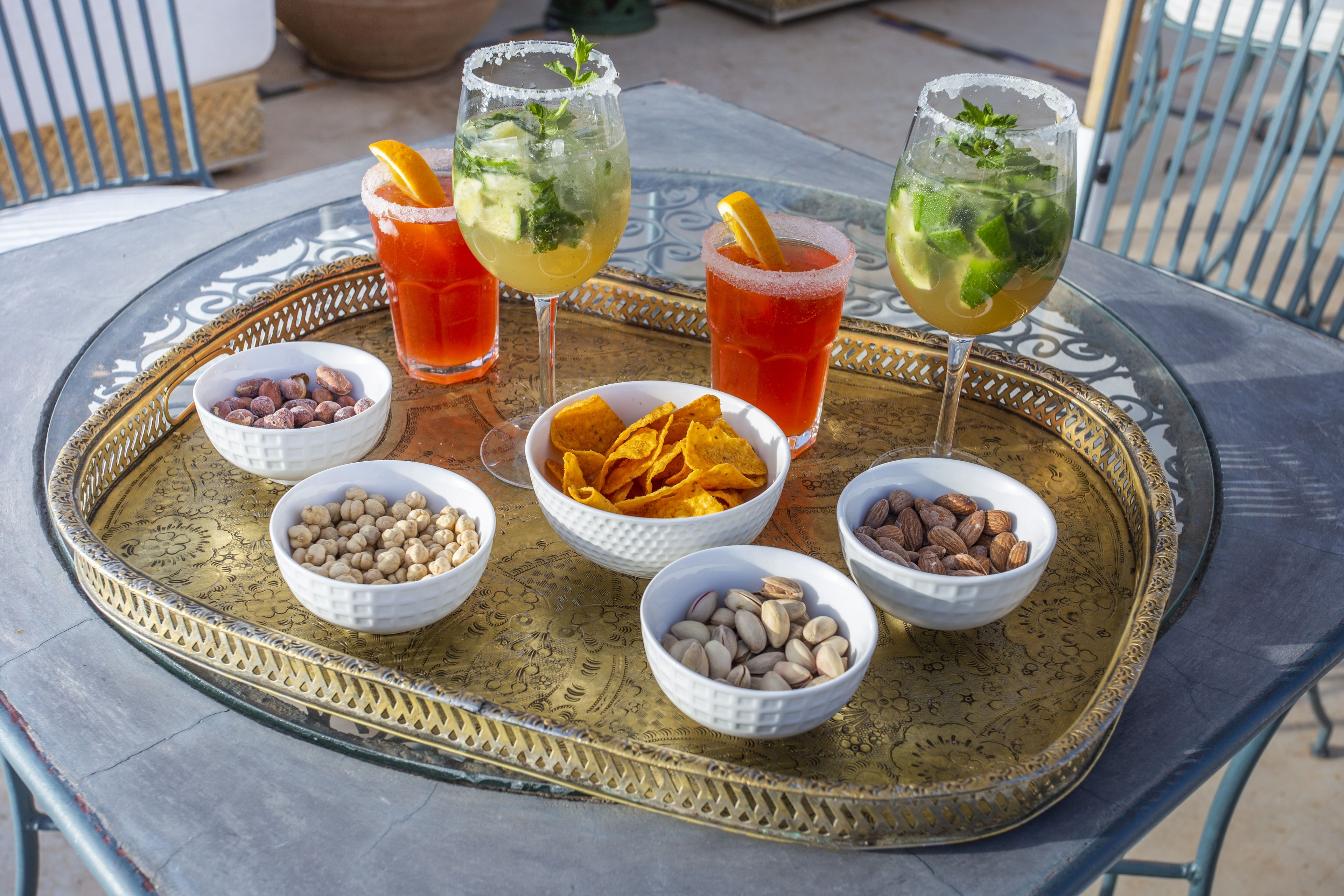 Riad Azahar