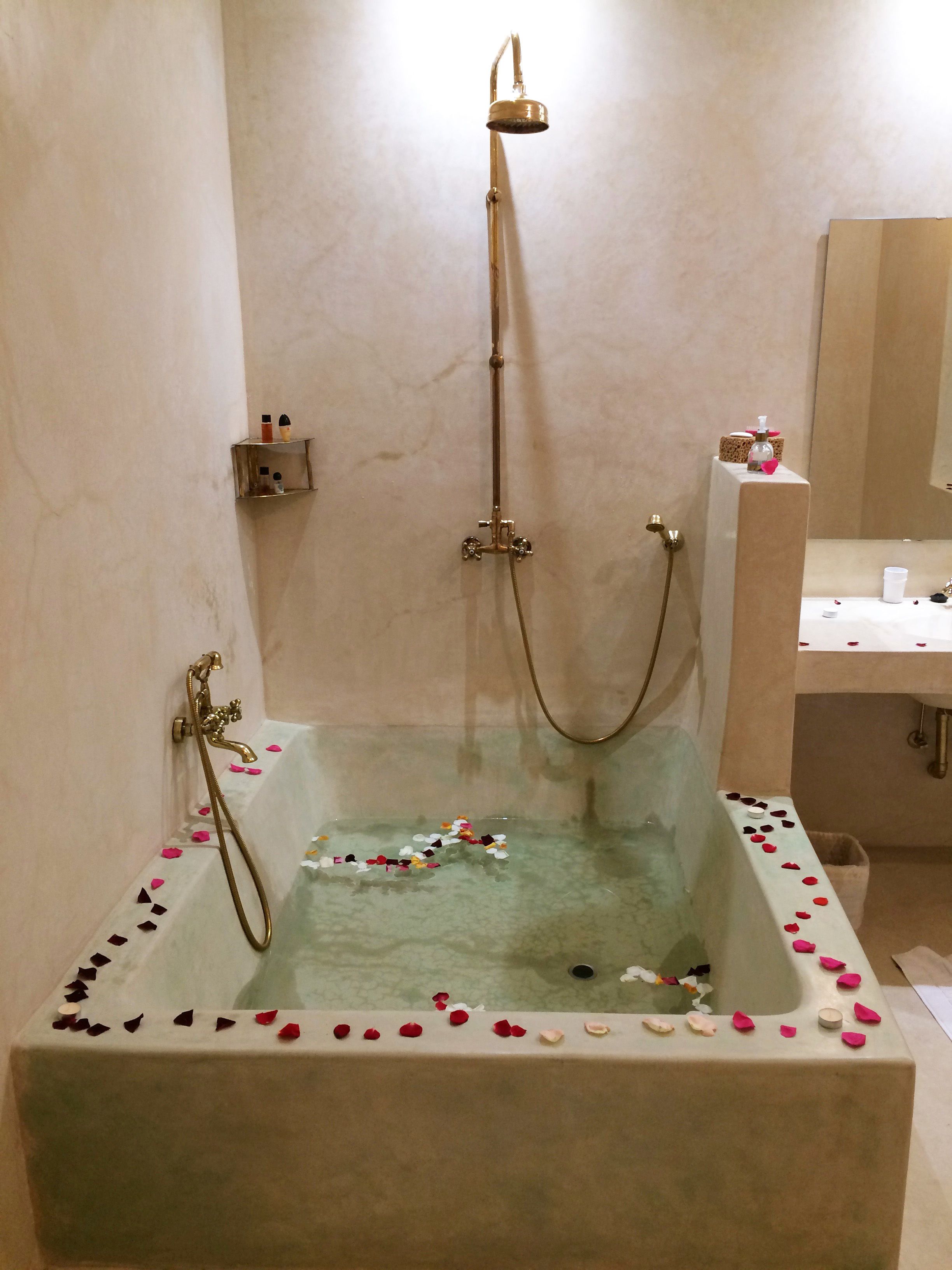 Riad Azahar