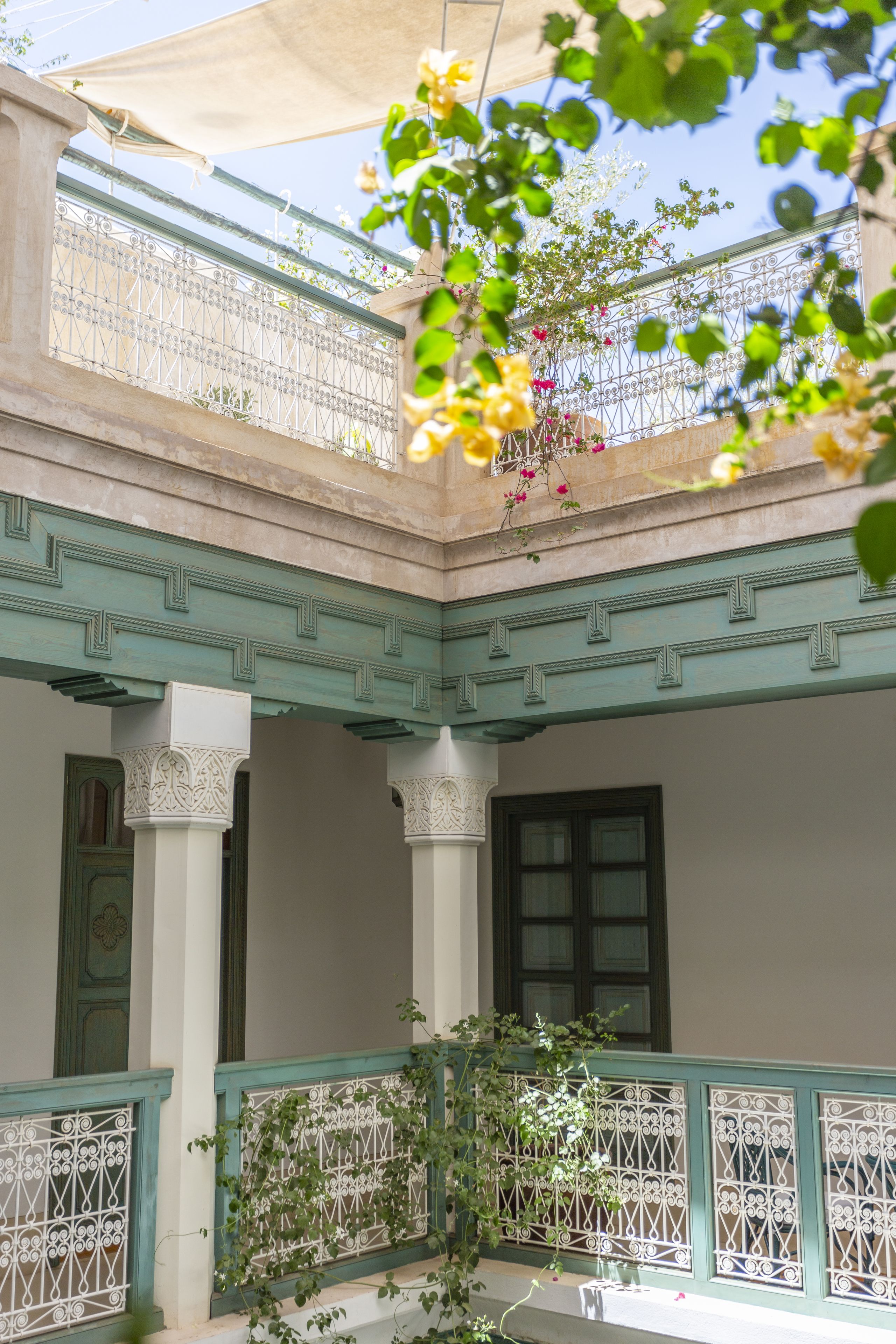 Riad Azahar