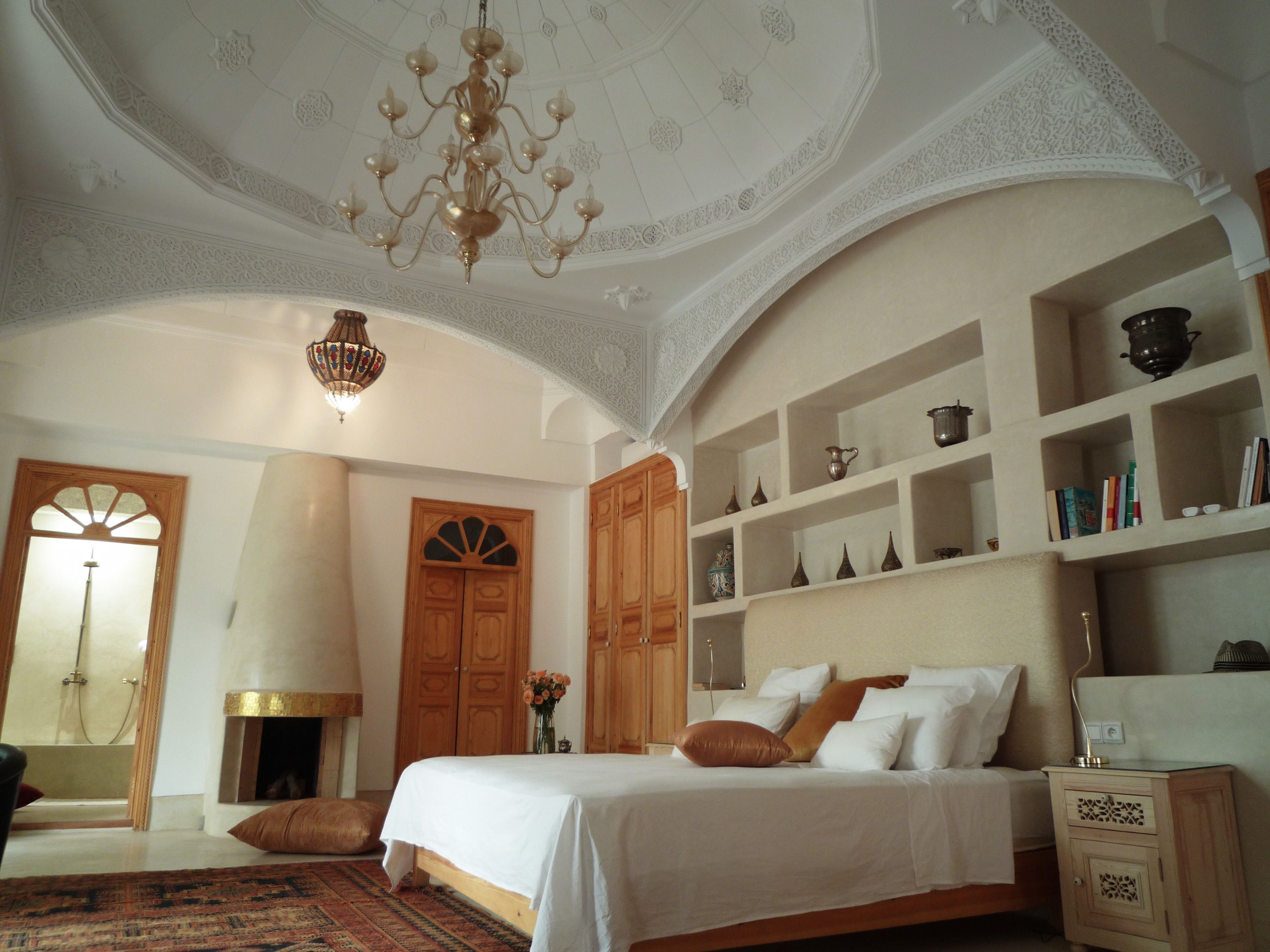 Riad Azahar
