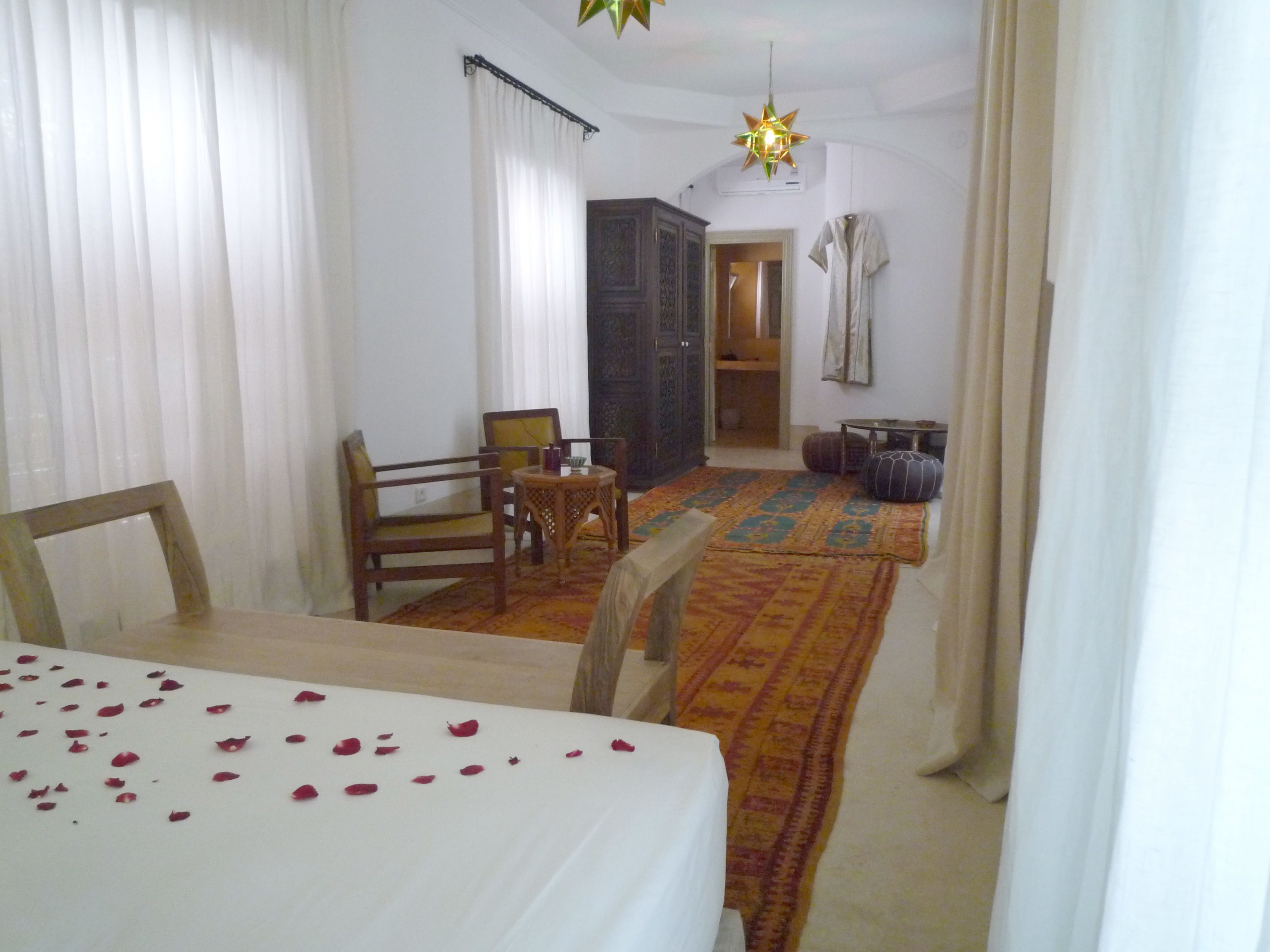 Riad Azahar