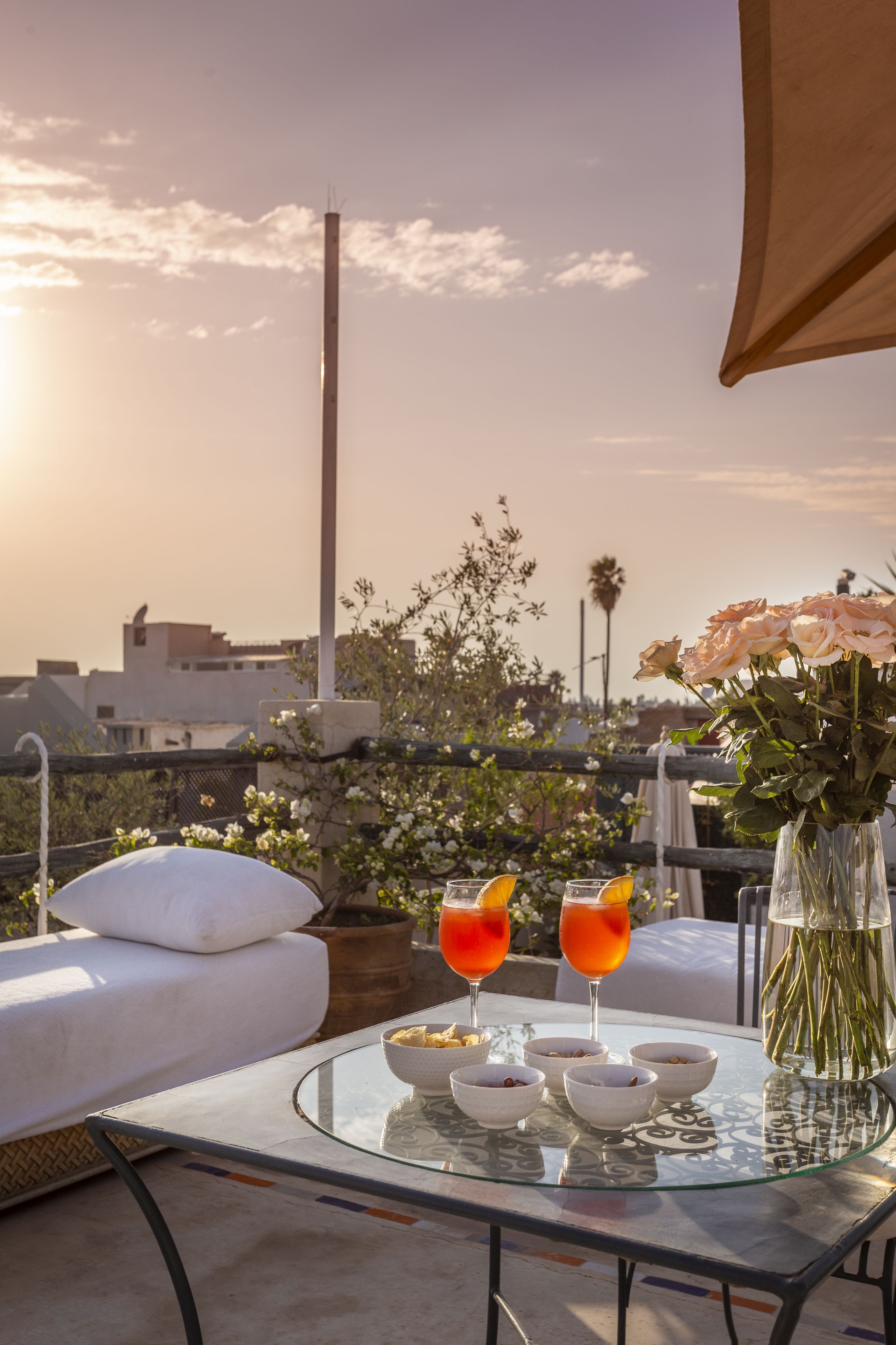 Riad Azahar