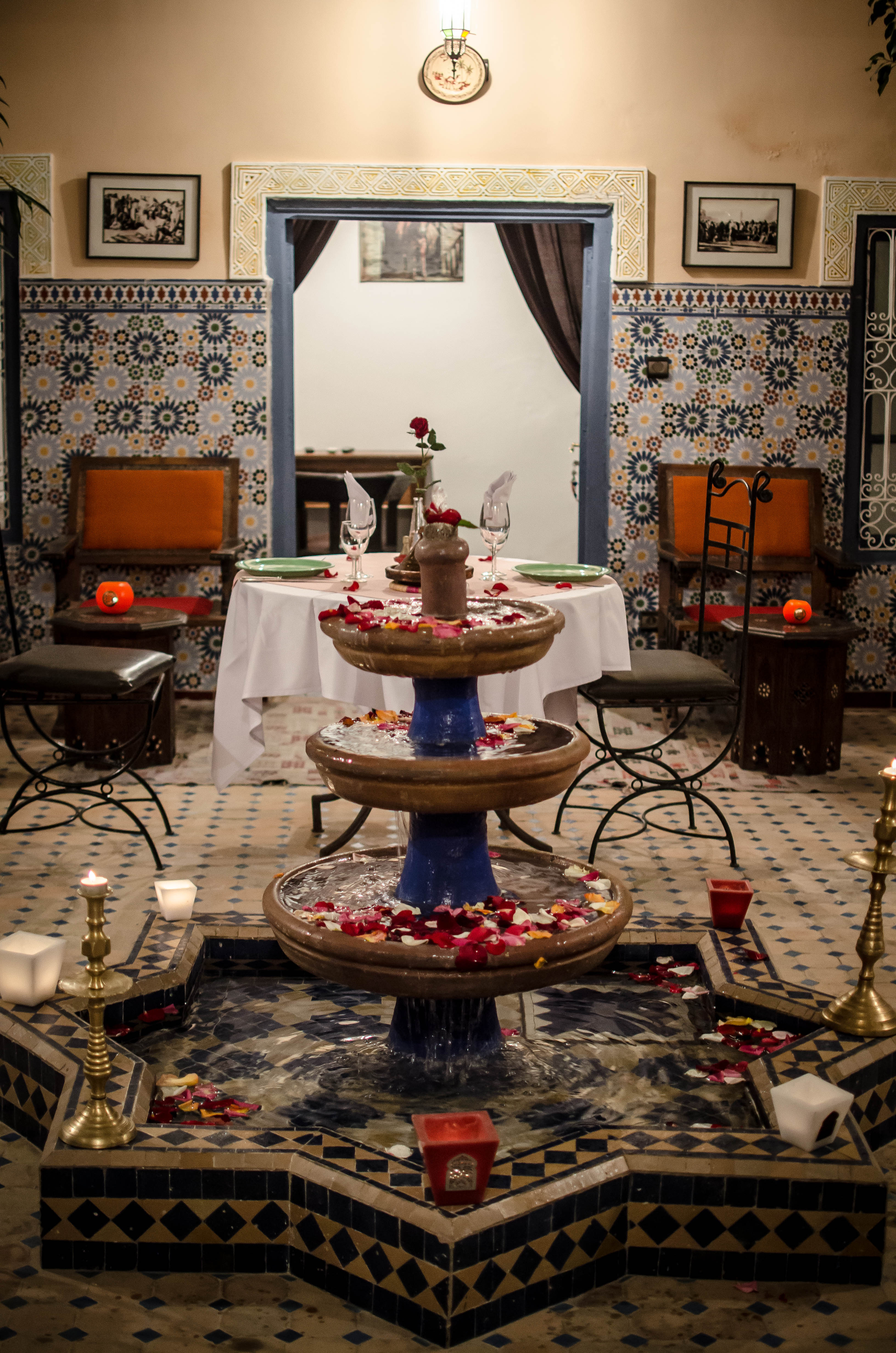 Riad Azalia