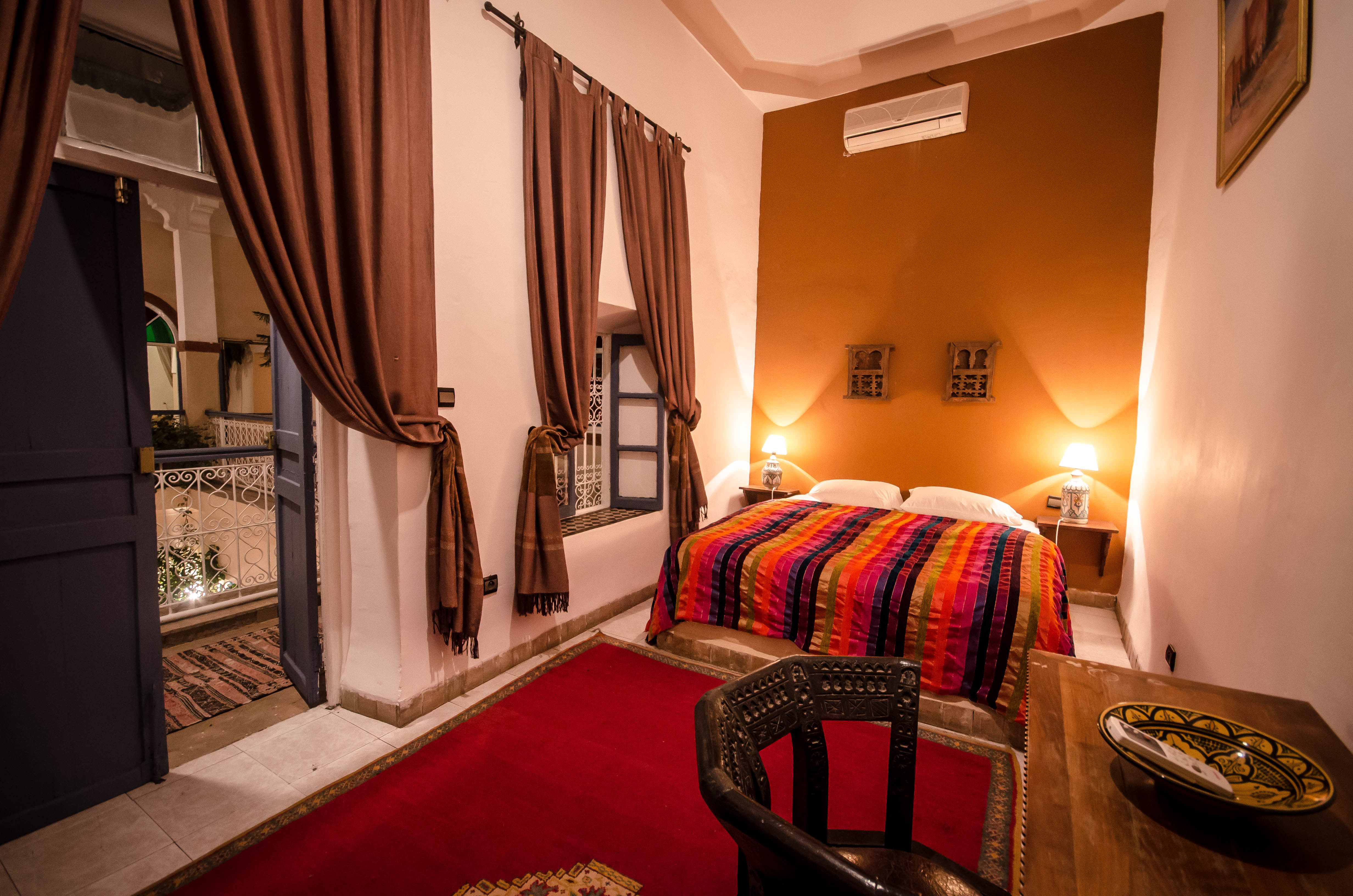 Riad Azalia