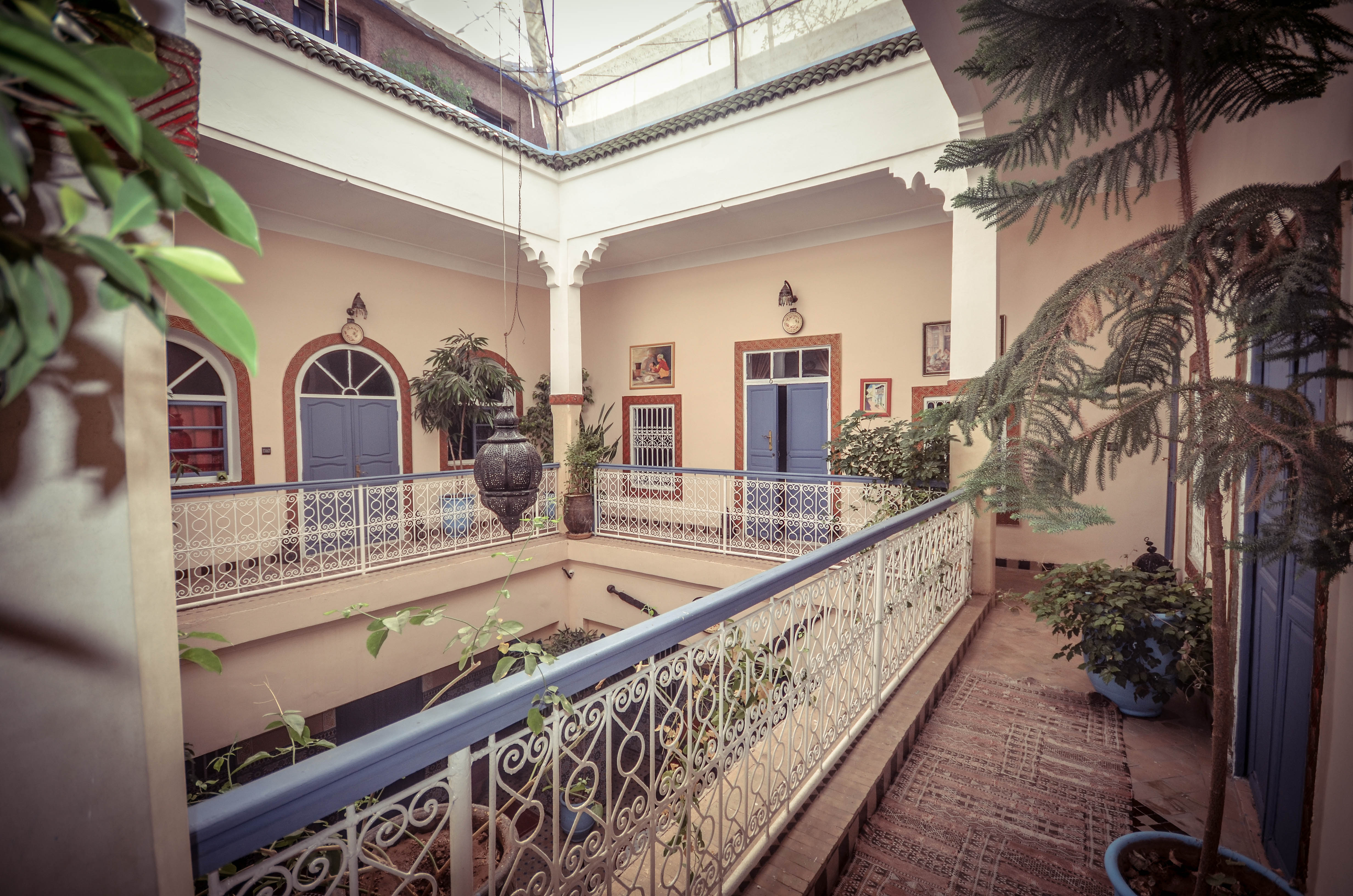 Riad Azalia