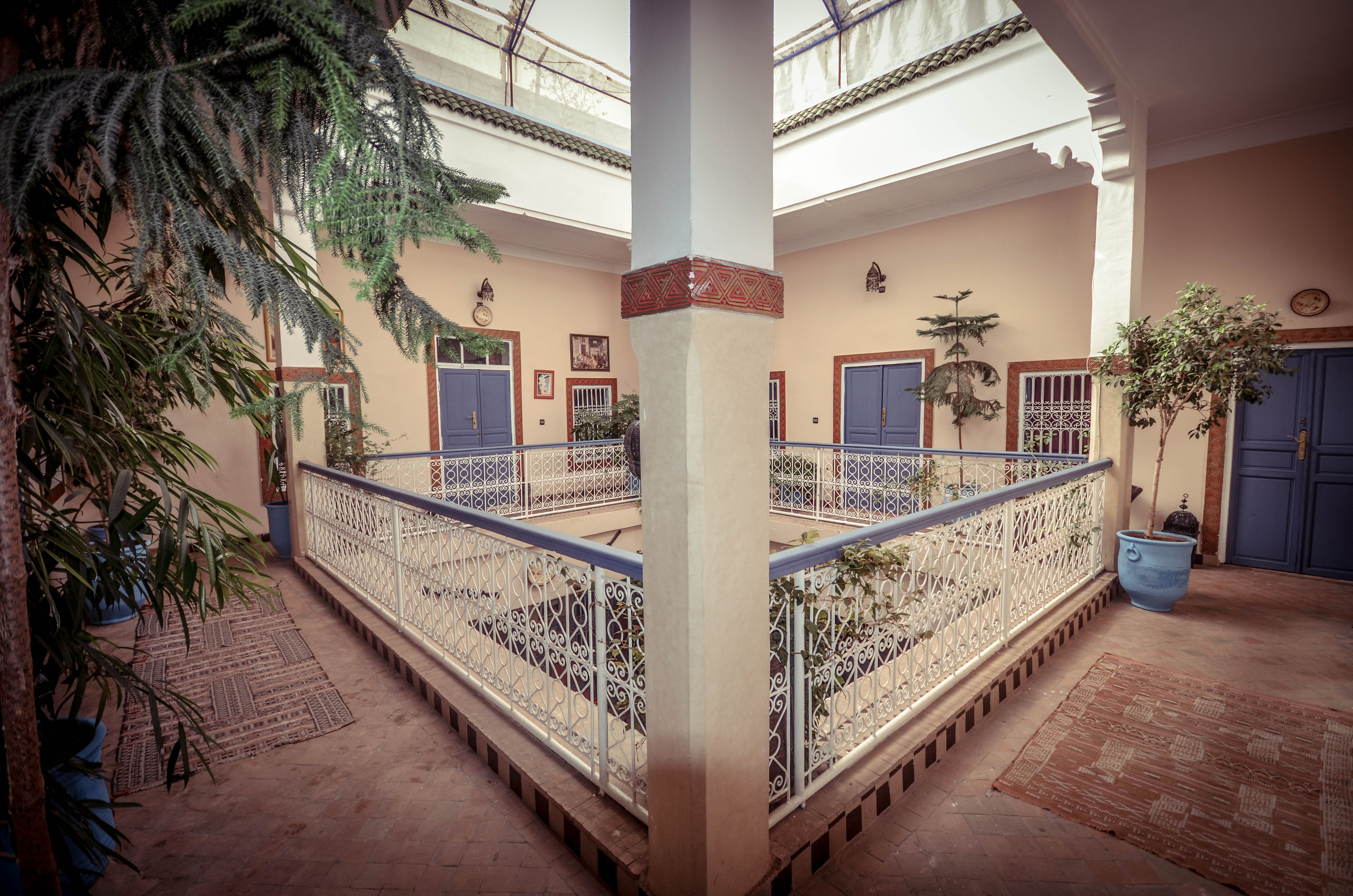 Riad Azalia
