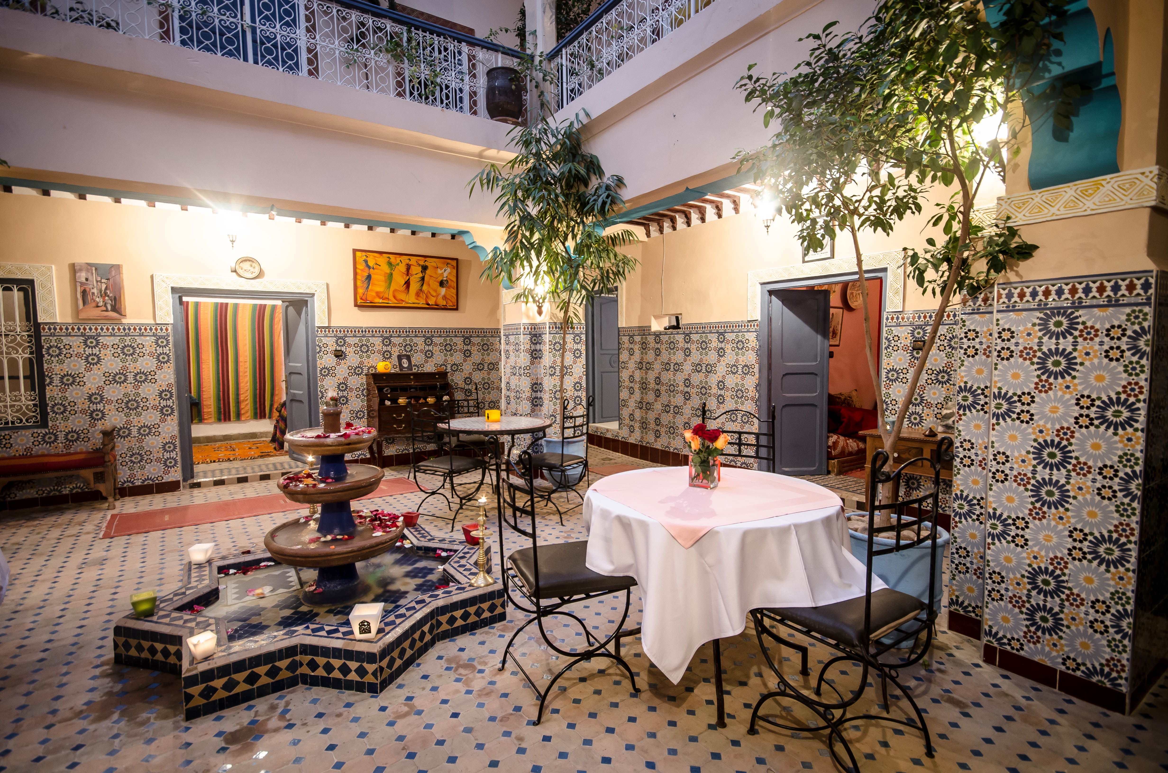 Riad Azalia