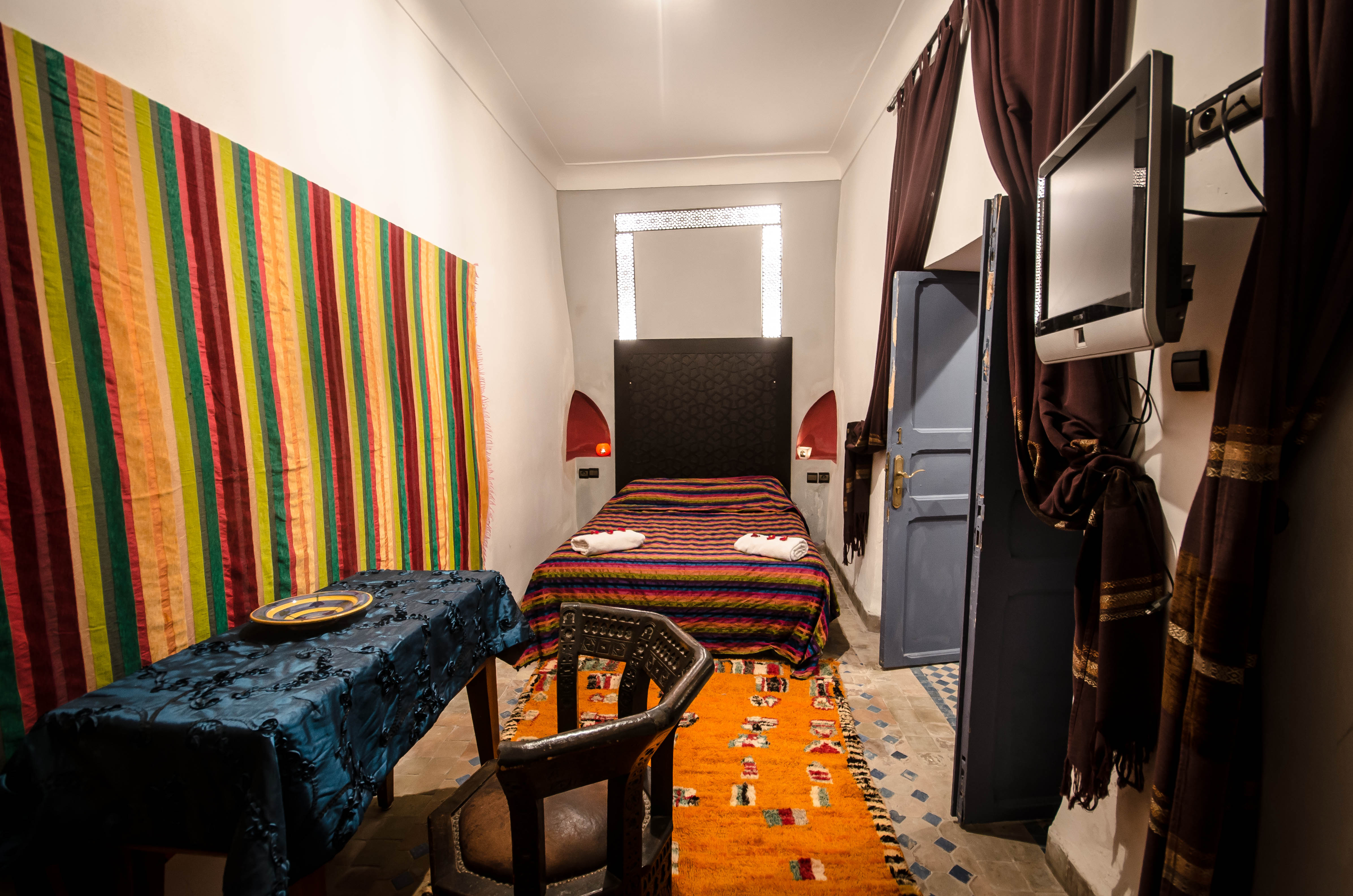 Riad Azalia