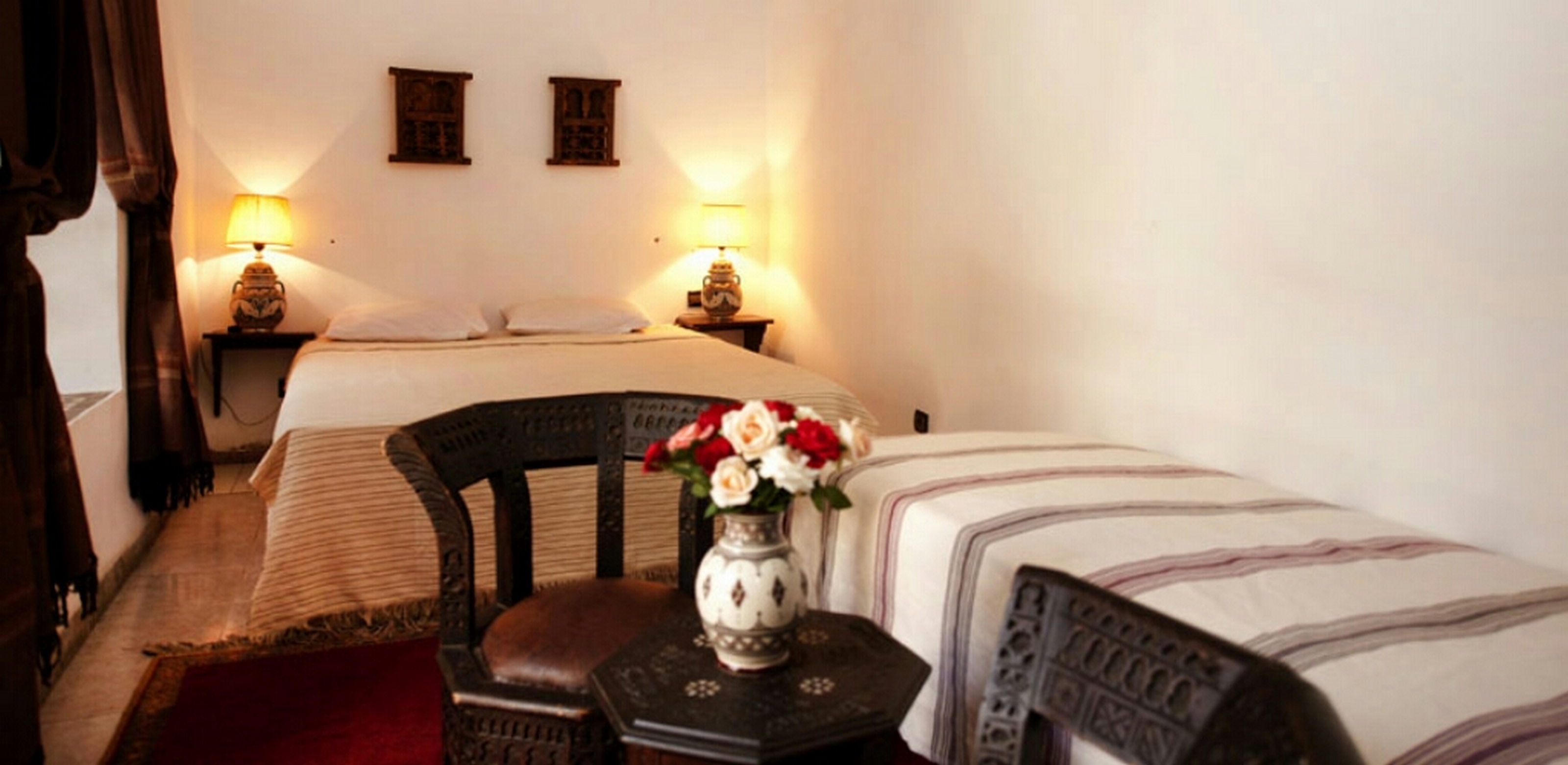Riad Azalia