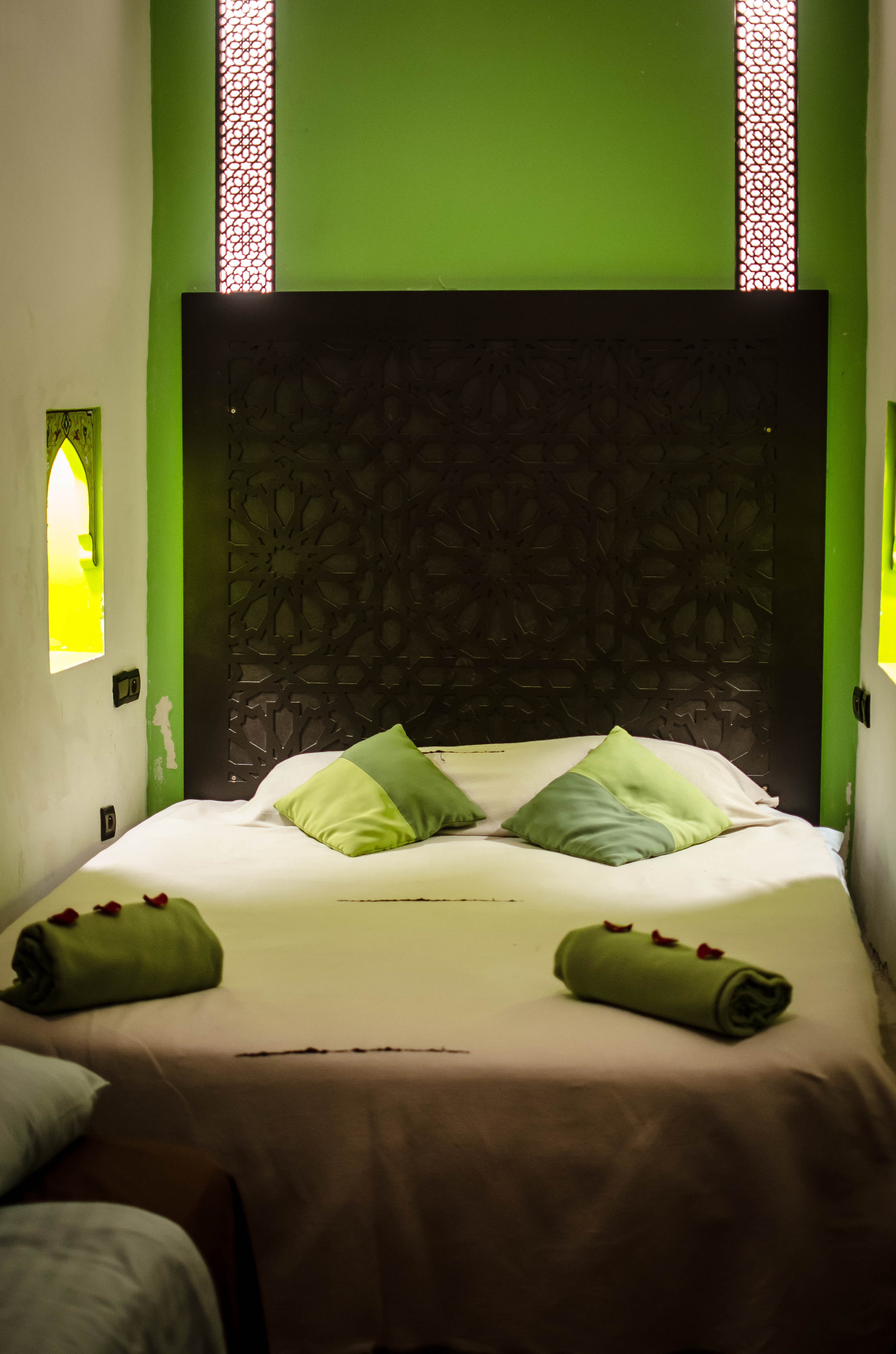 Riad Azalia