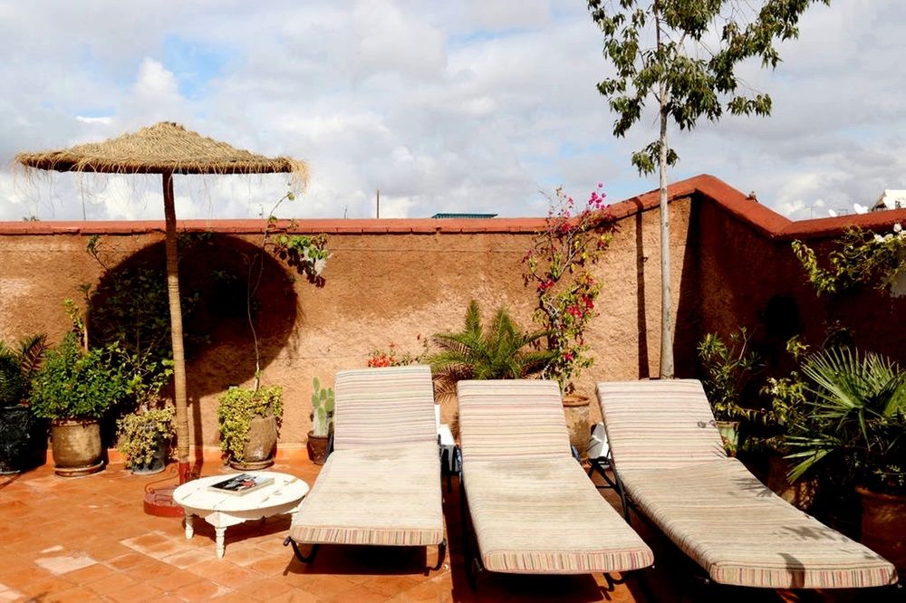 Riad Azalia