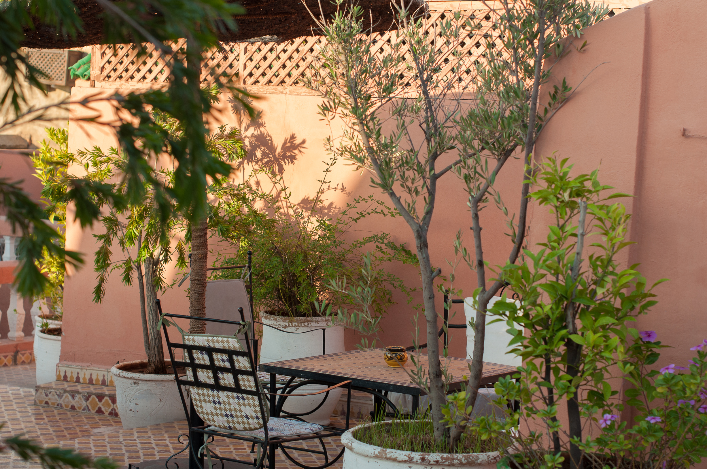 Riad Azalia
