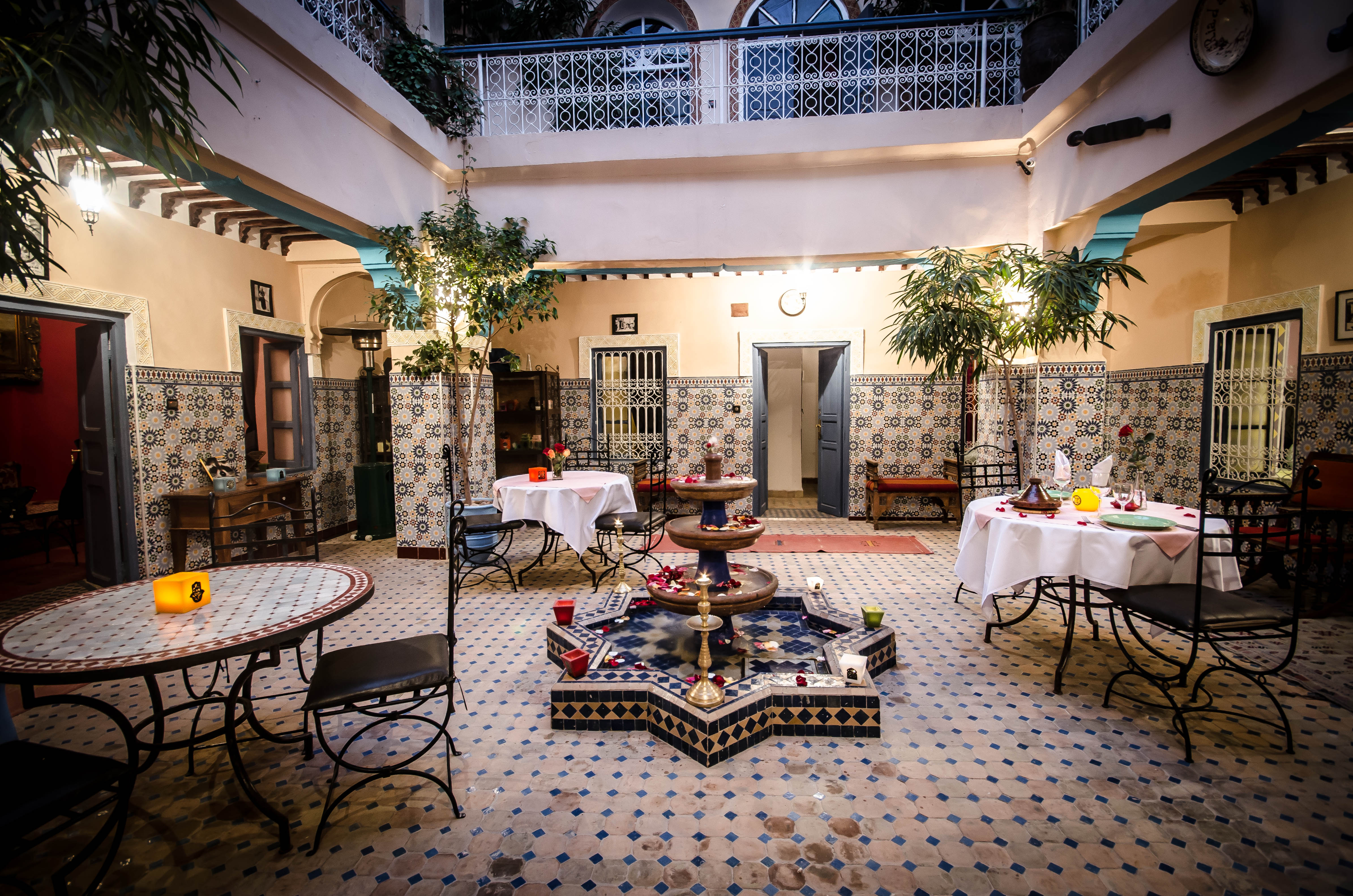 Riad Azalia