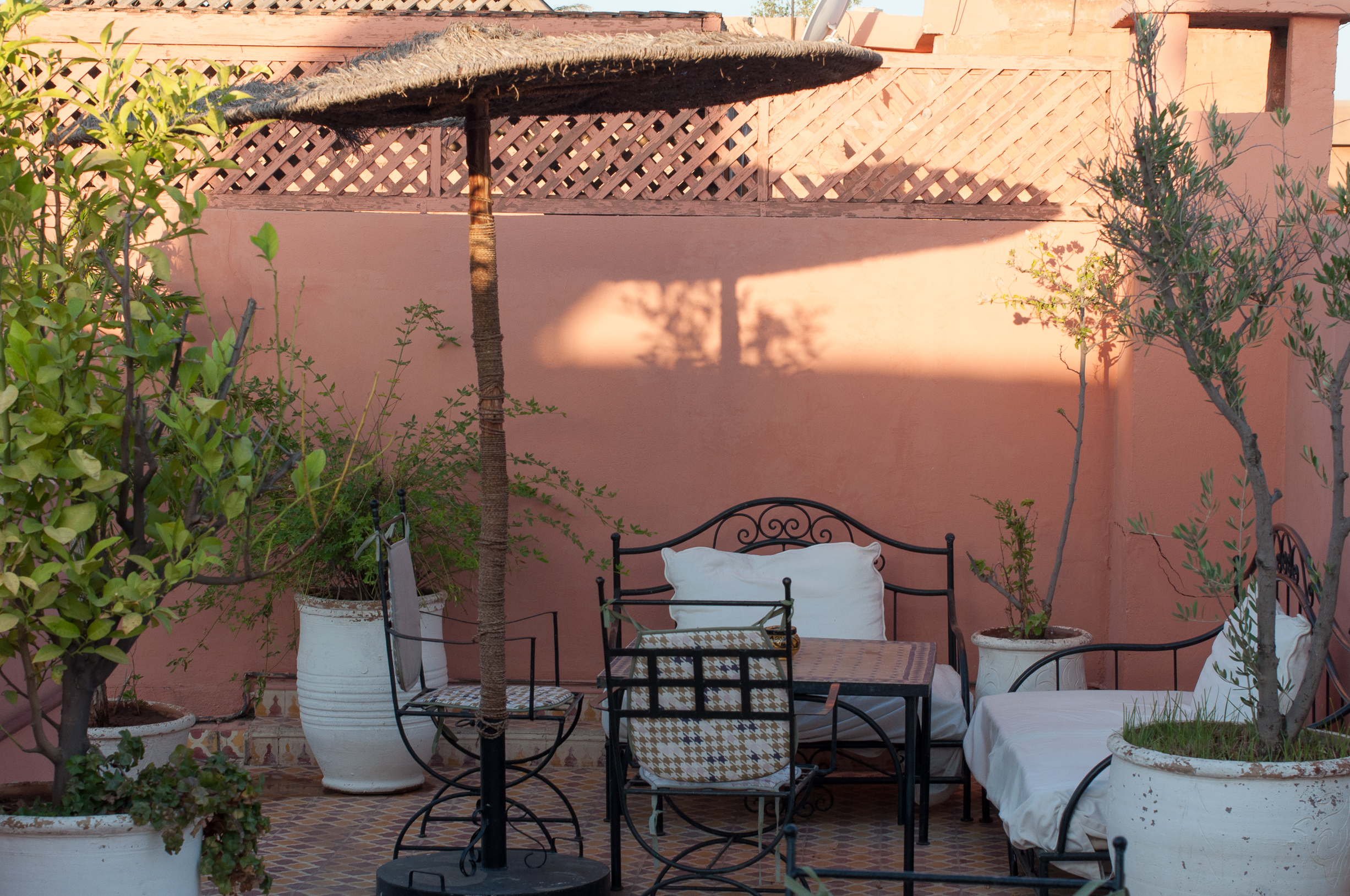 Riad Azalia