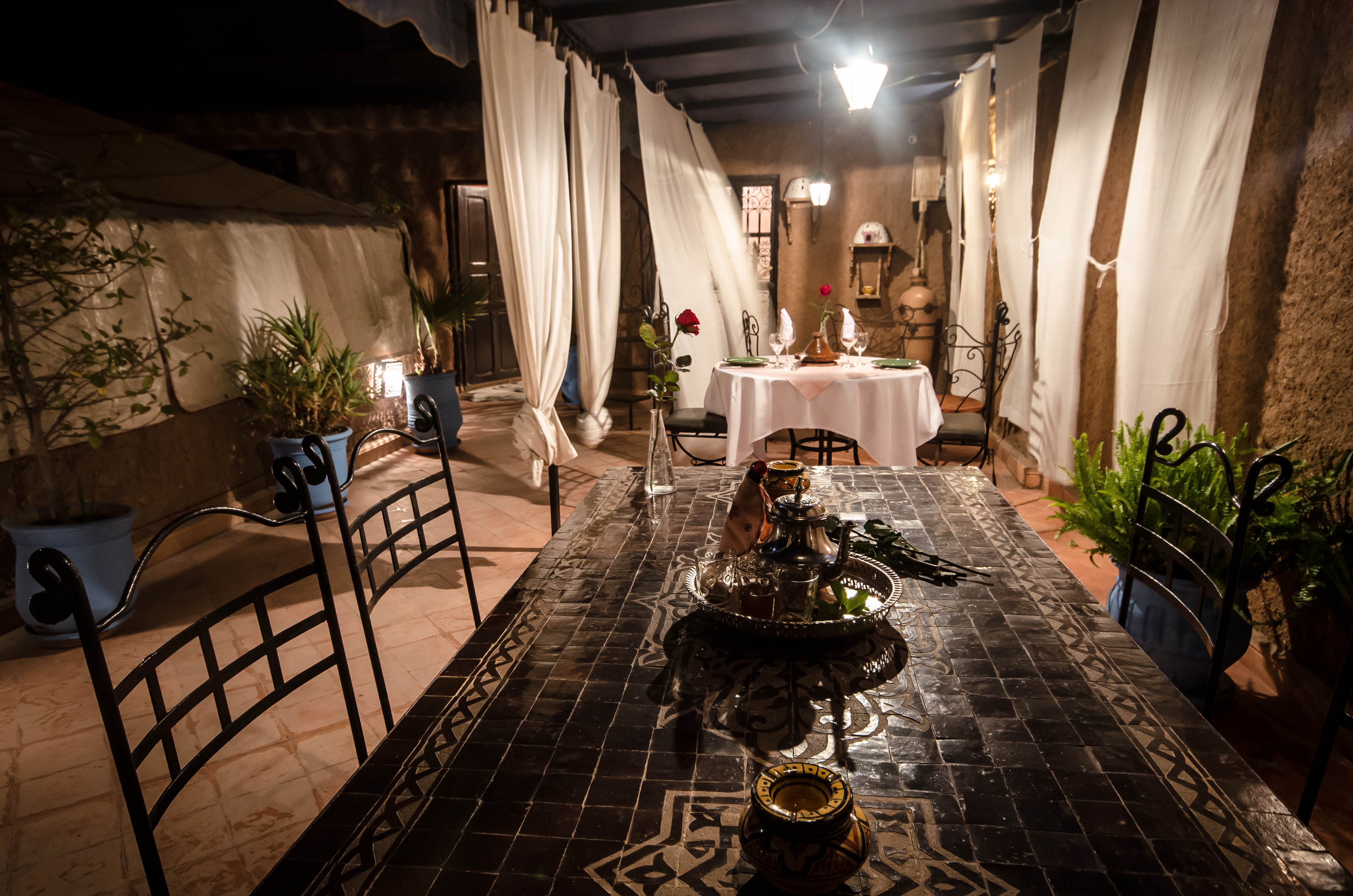 Riad Azalia