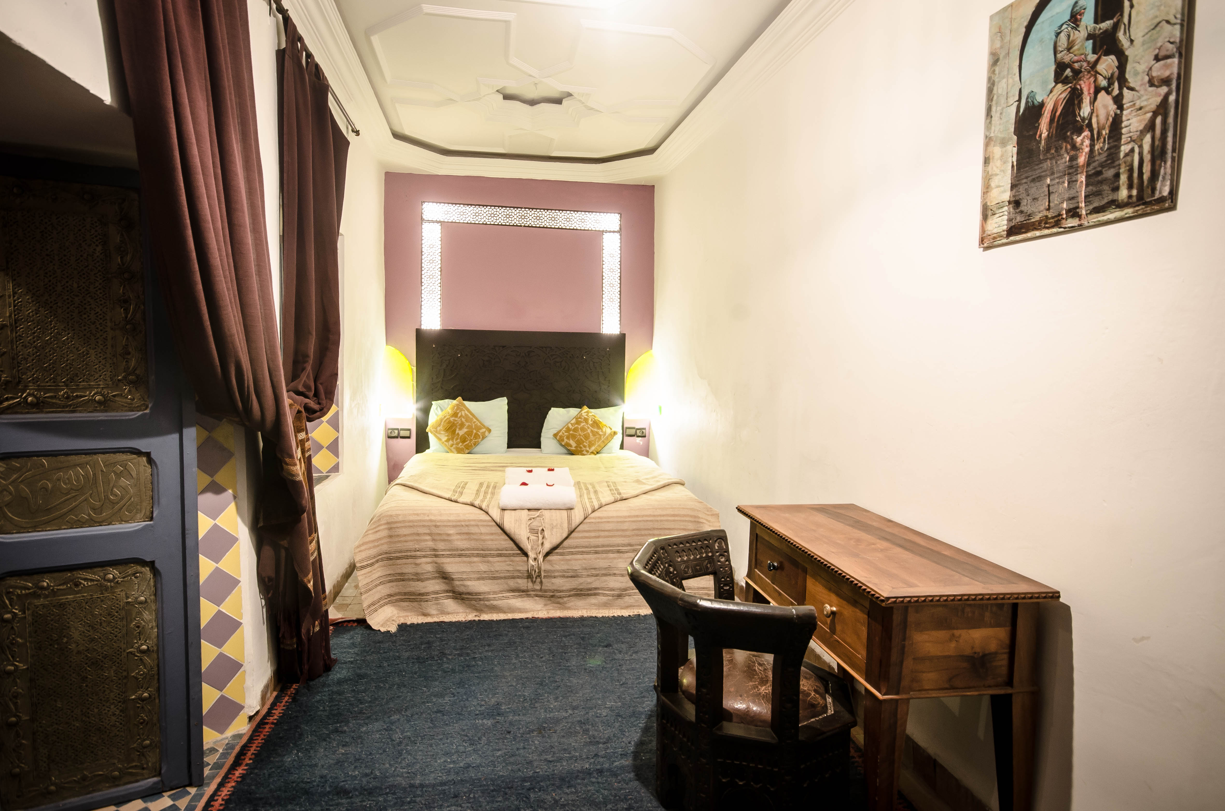 Riad Azalia