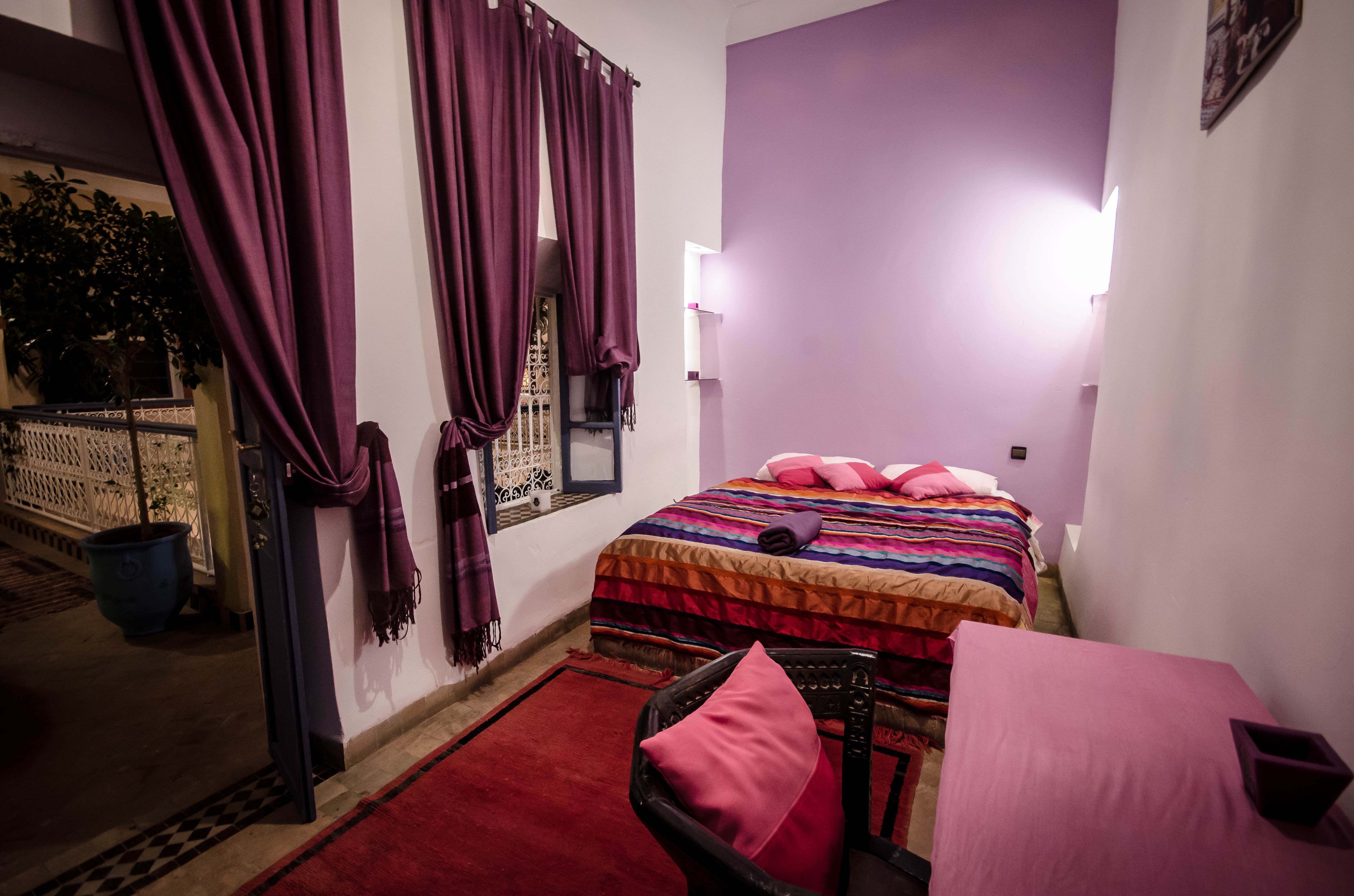 Riad Azalia