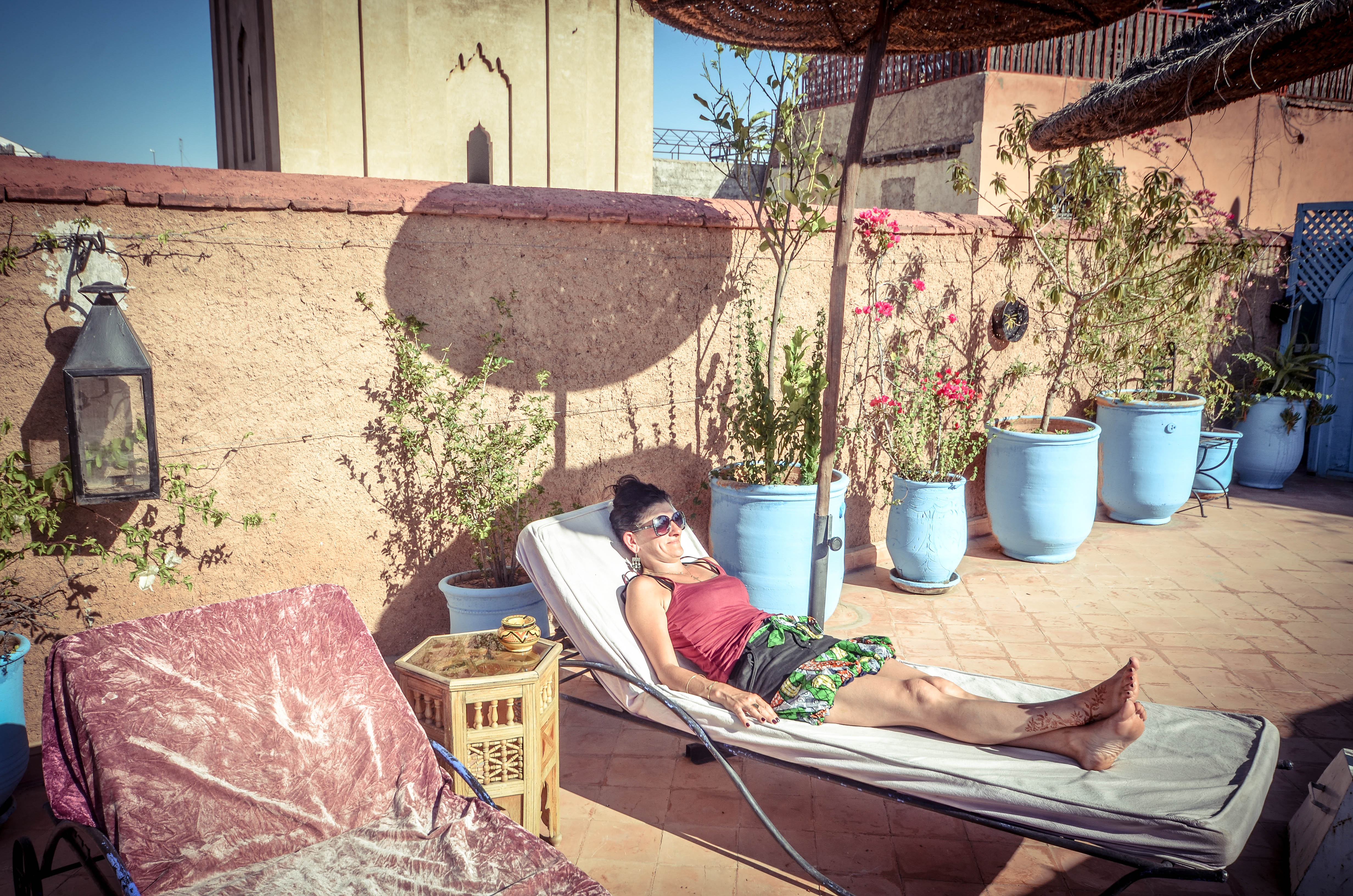 Riad Azalia
